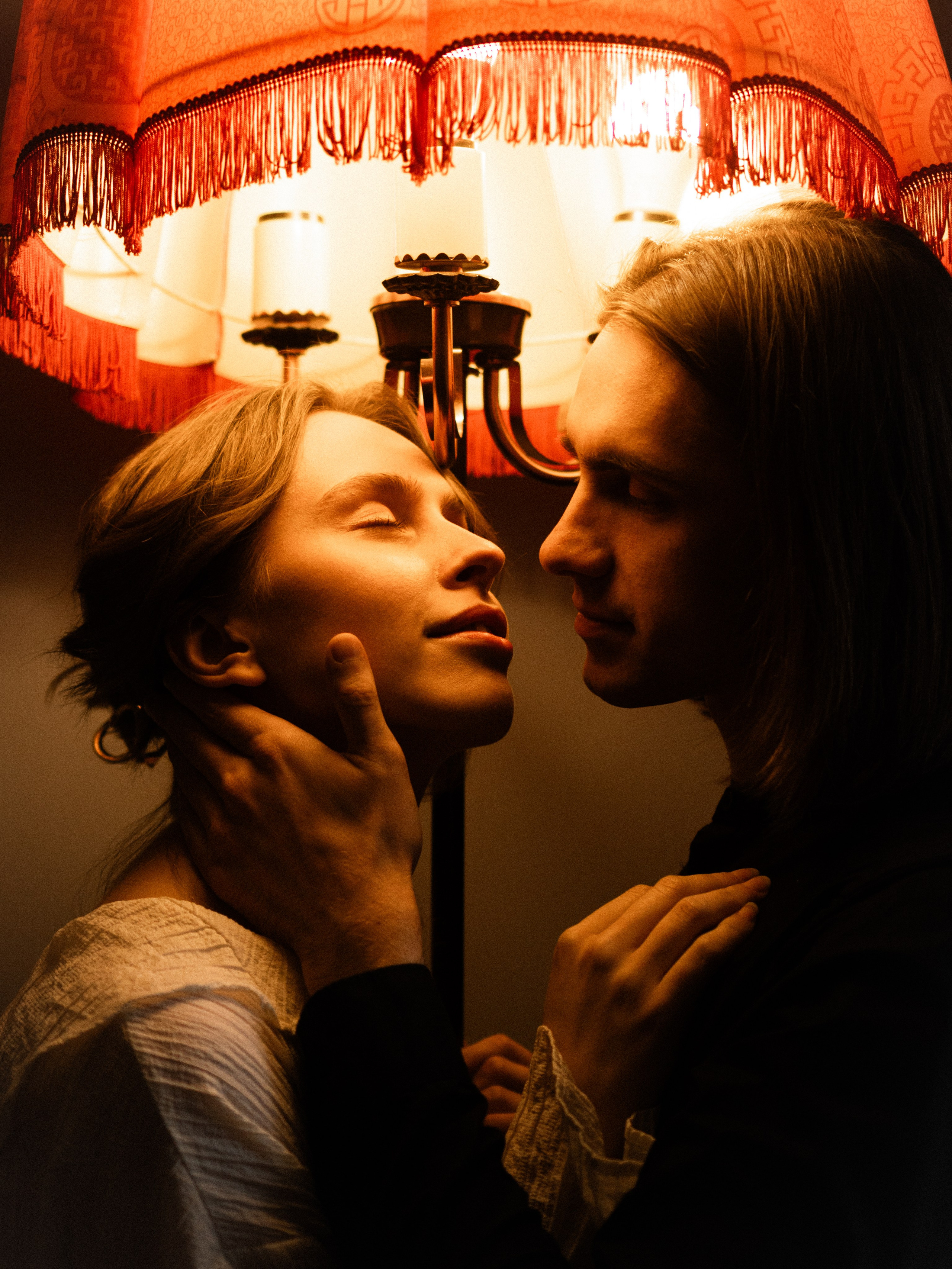 Isabella & Mikhail. Женский фотограф Габдрашитова Кристина