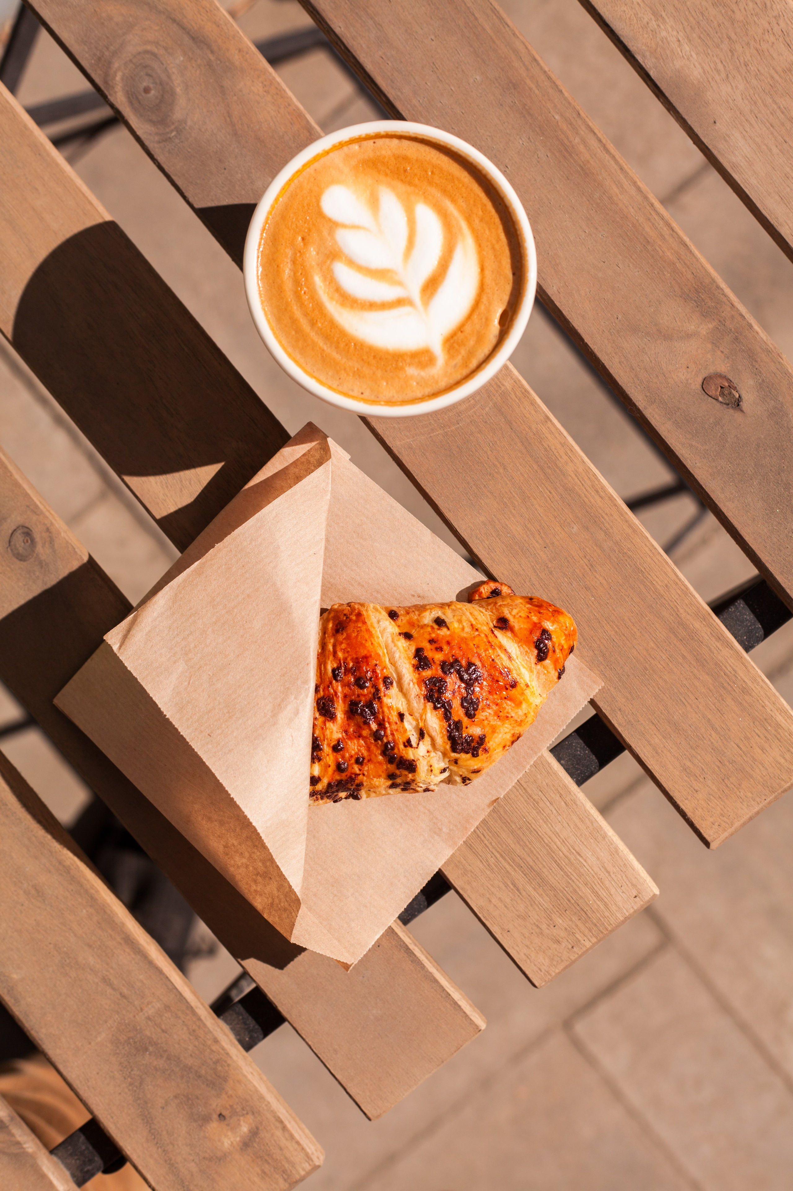 MB cafe. Анна Мак, портретный и контент фотограф, Москва