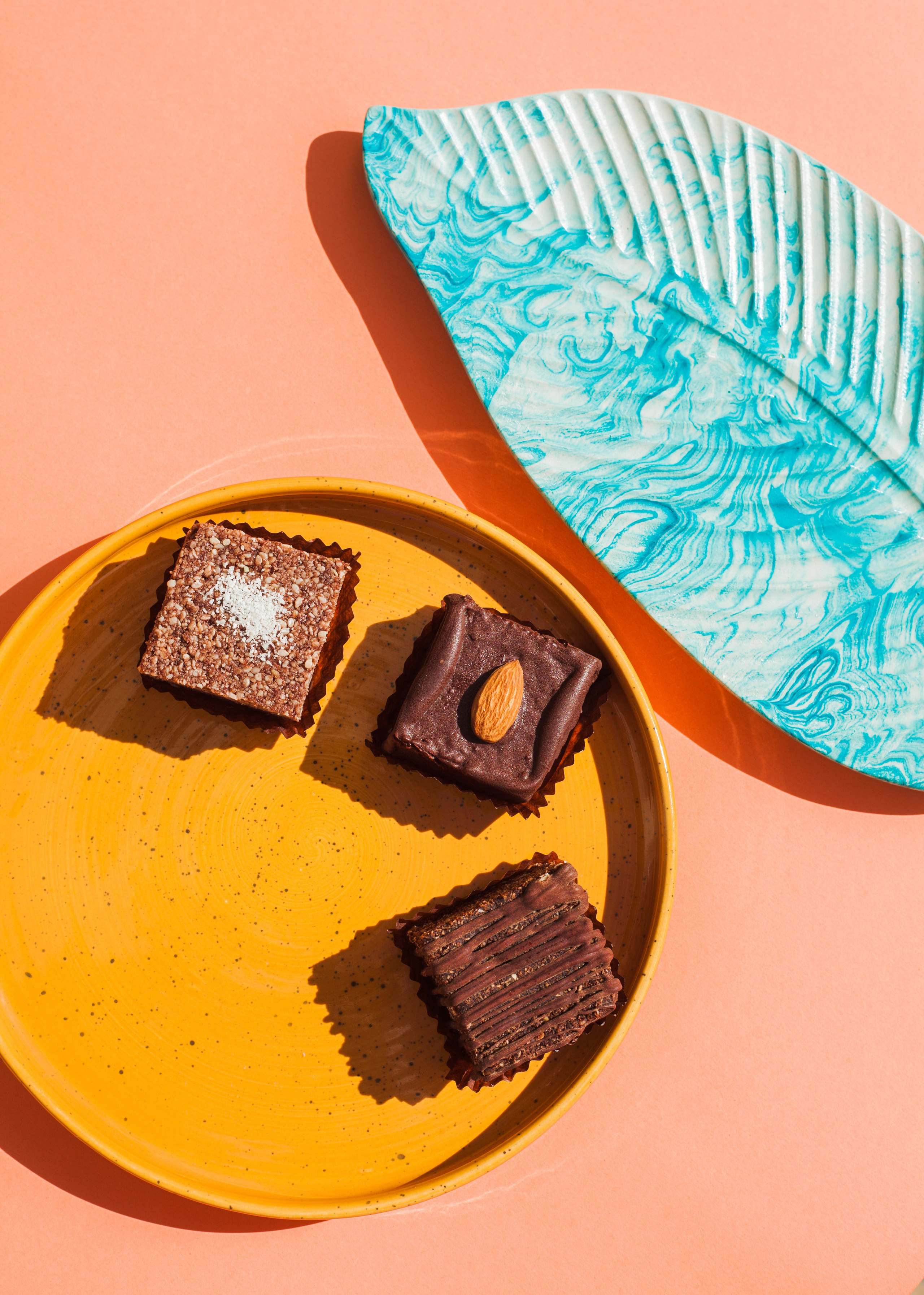 MB cafe. Анна Мак, портретный и контент фотограф, Москва