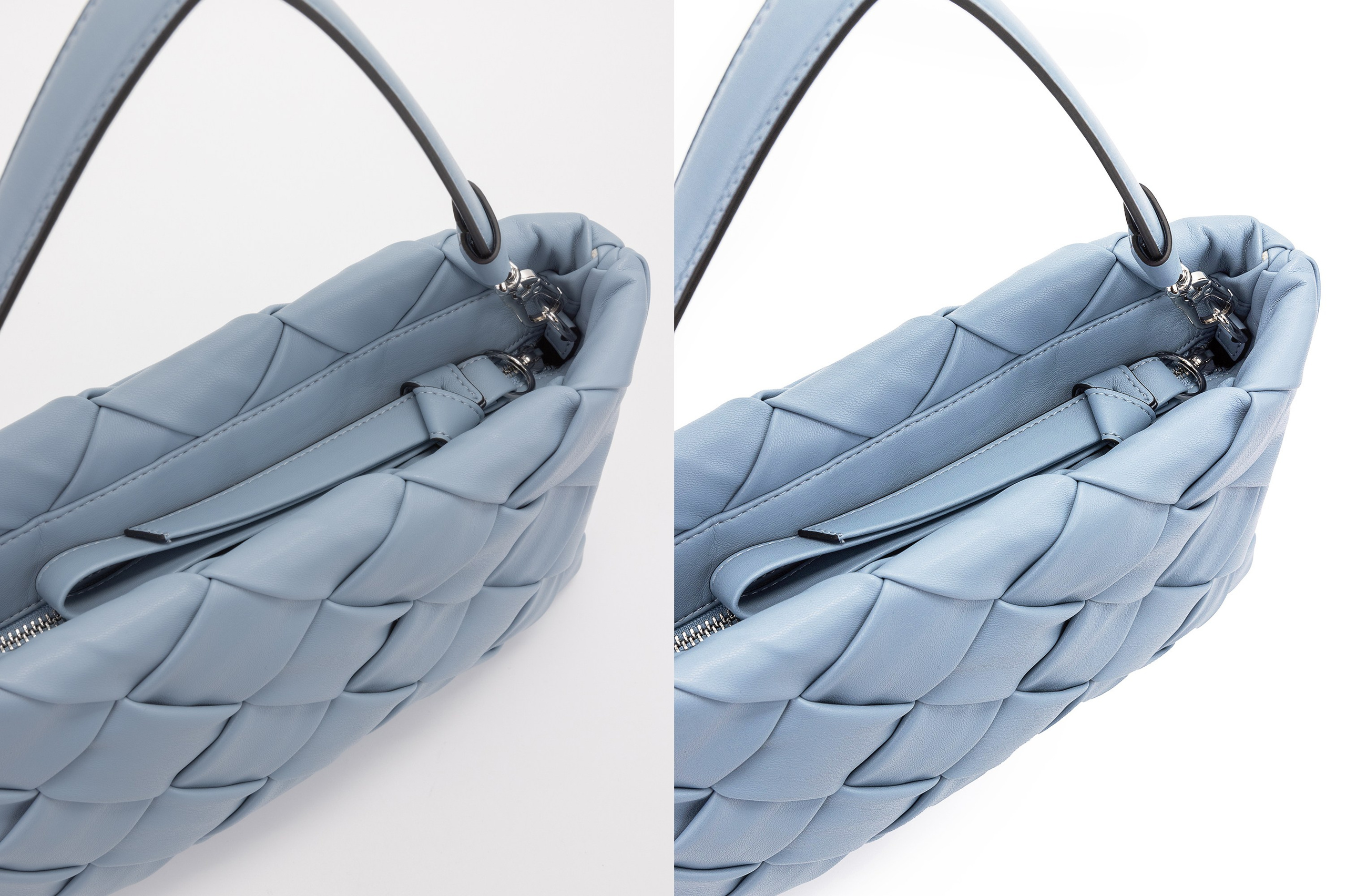 Ретушь фотографий сумок | Студия SVITHART