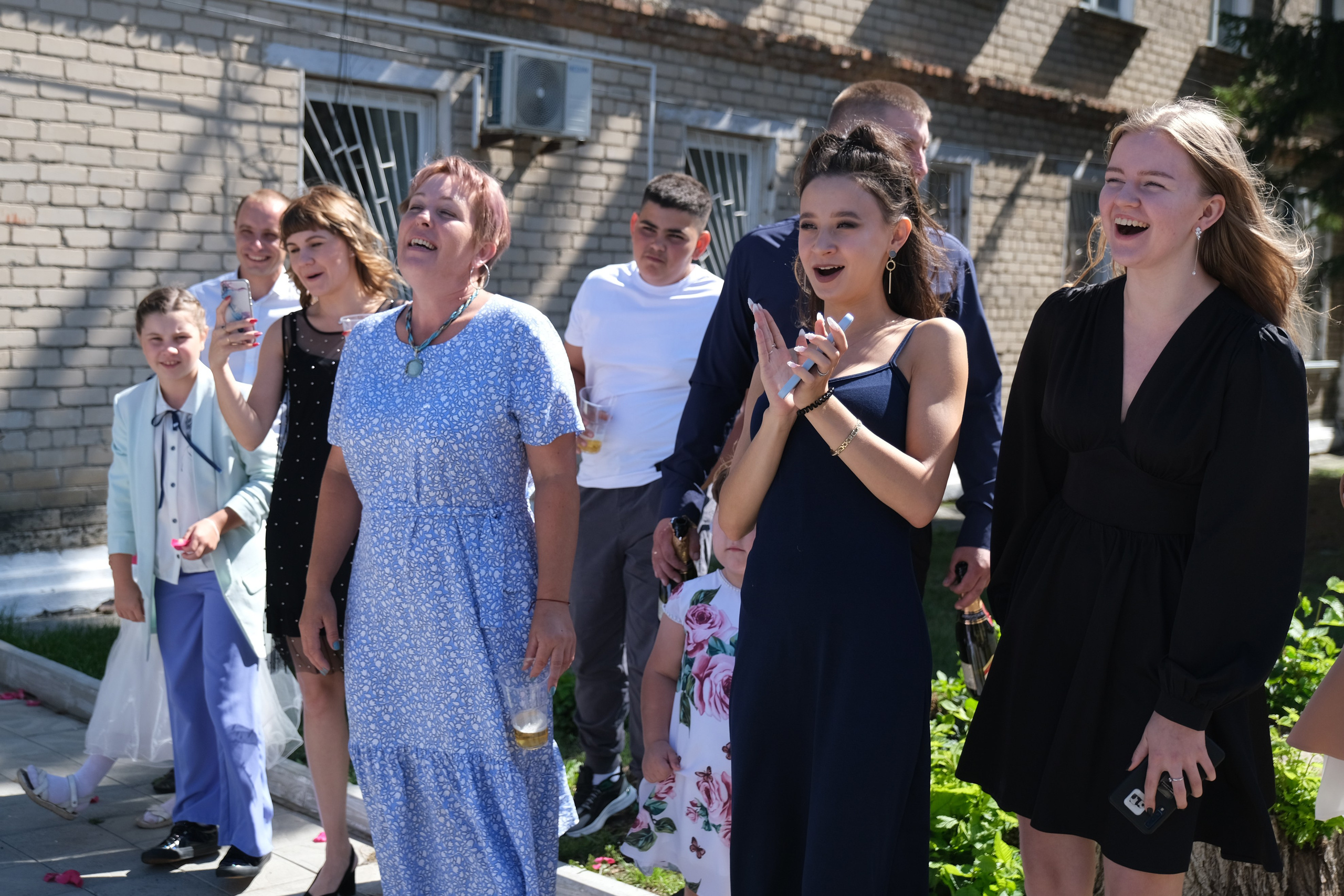 Свадебная фотосессия Владимира и Дарьи. Свадебный фотограф в Челябинске Сырчикова Наталья