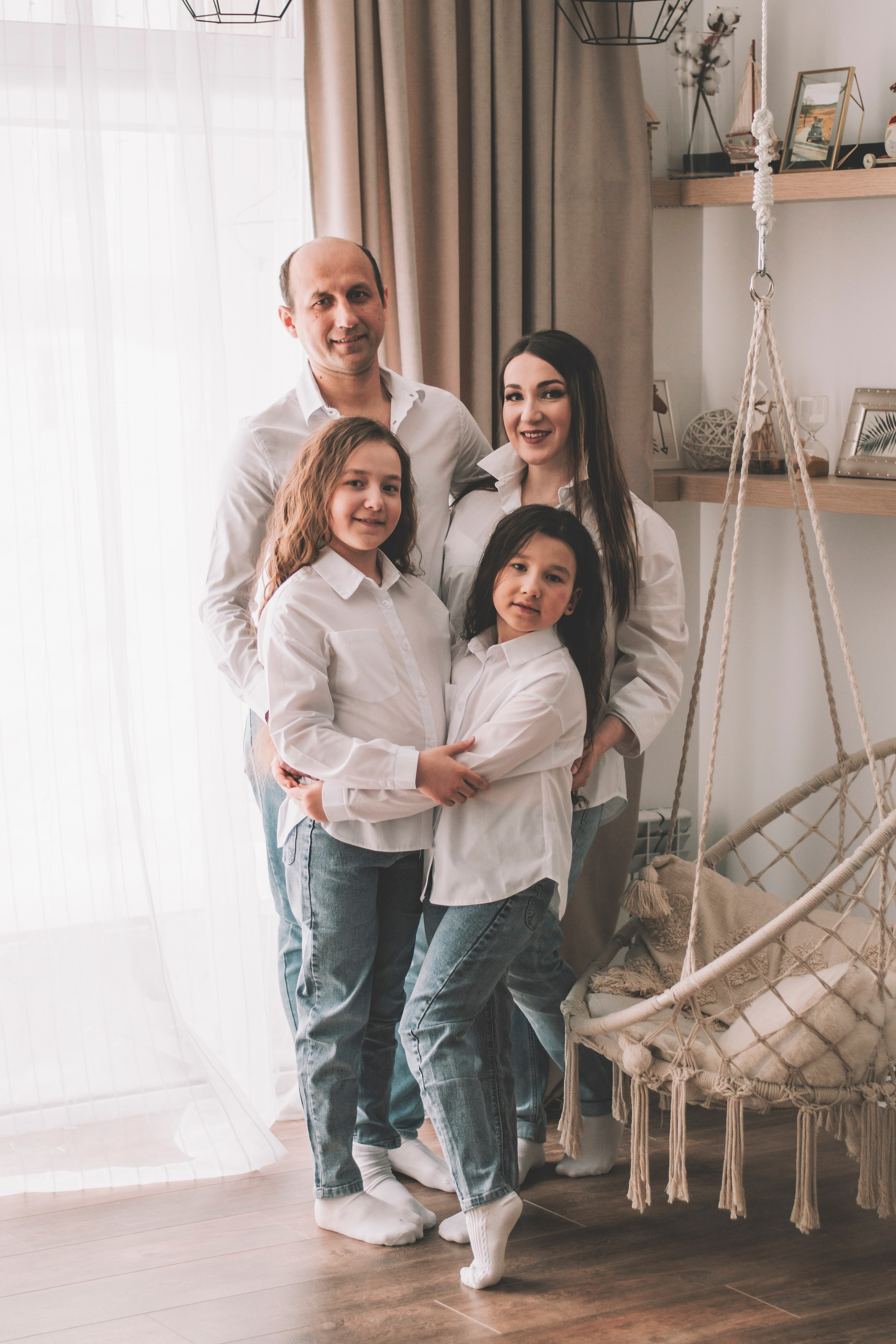 5-Я. Семейный и свадебный фотограф Губкинский и Ставрополь