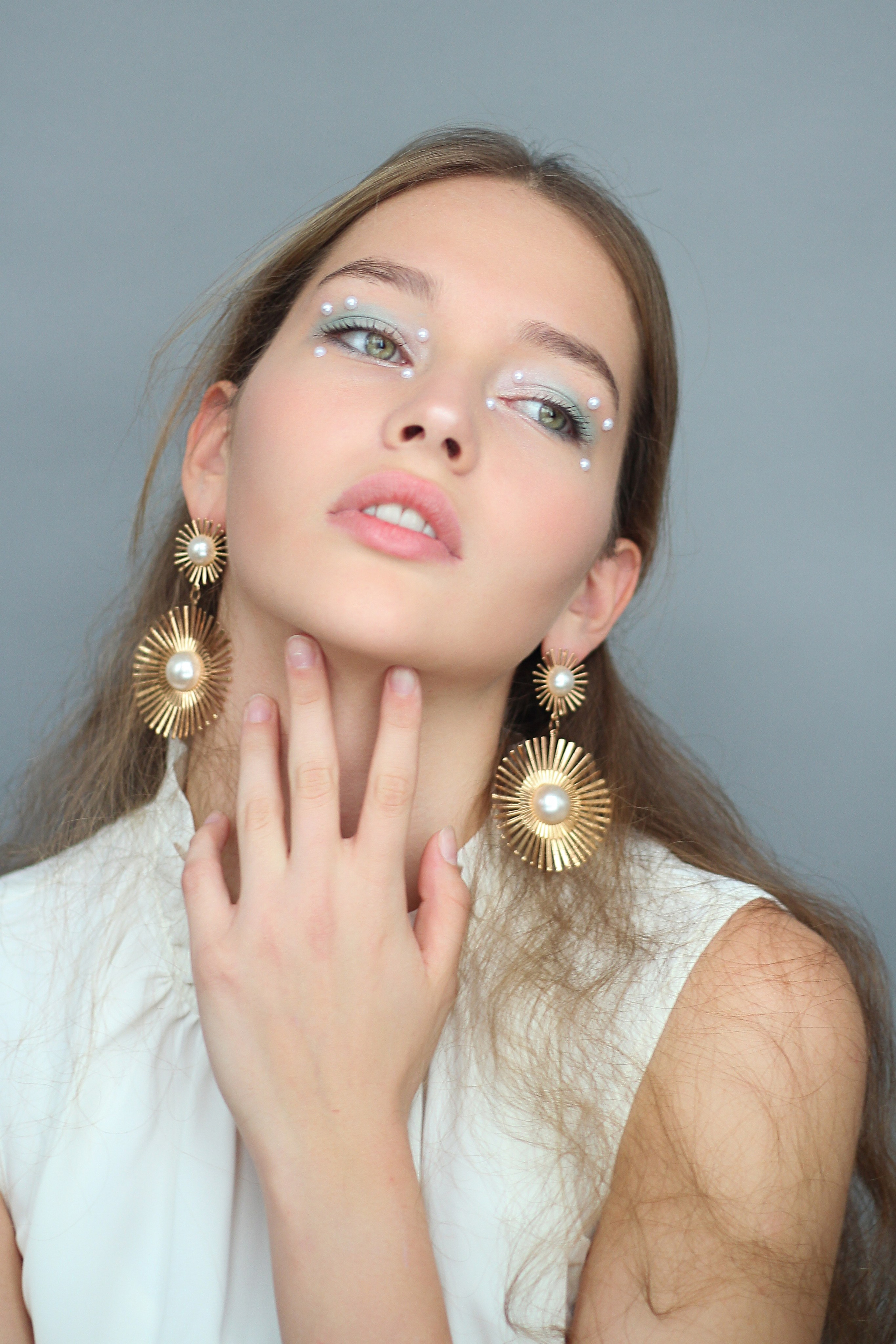 Дарья Бычкова. Модельное агентство ТМ МОДЕЛС в Калининграде