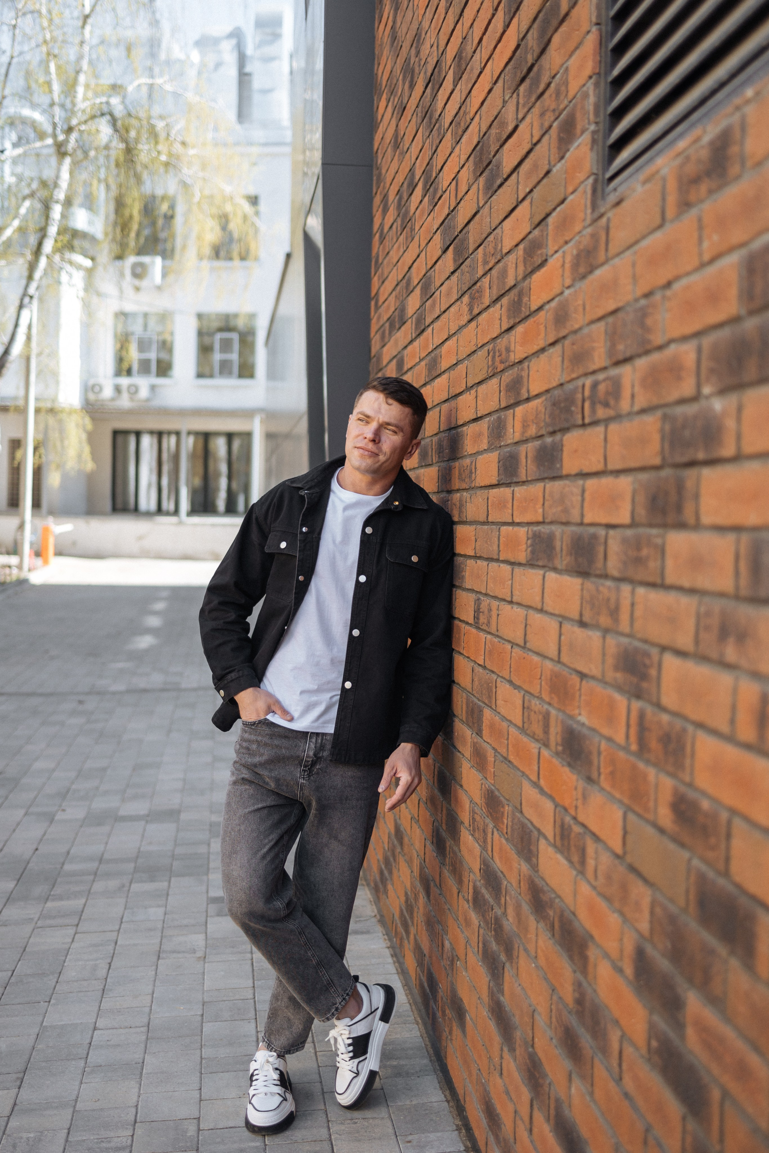 Карина и Артём