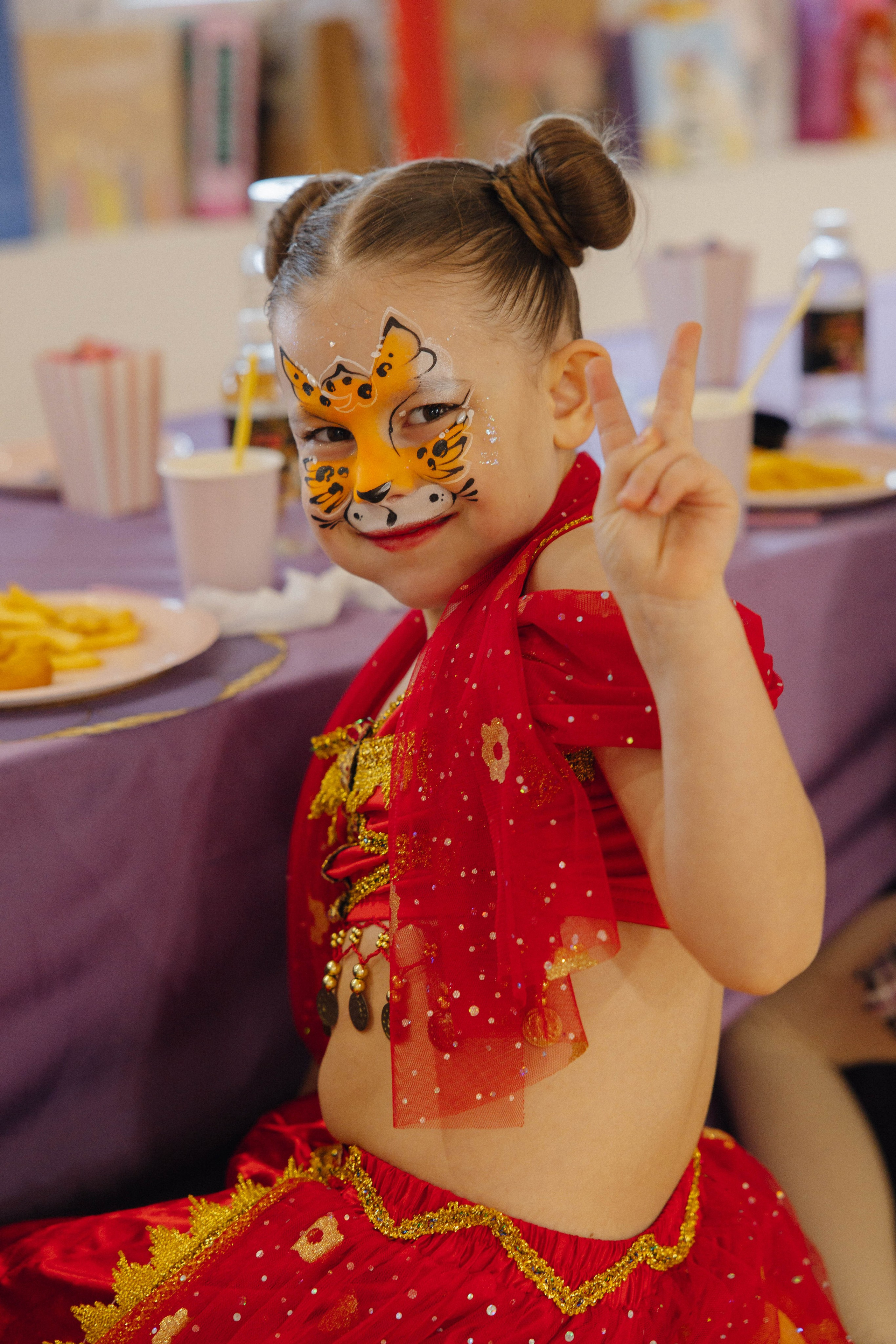 Детский ДР. Саше 7 лет. Фотограф Юсова Мария