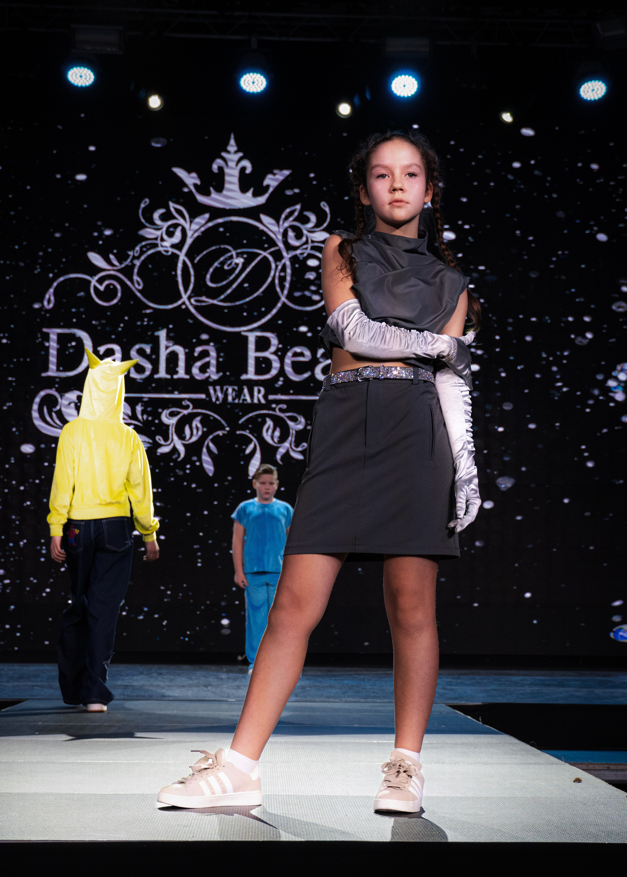 Премия "Сибирский стиль 2024"