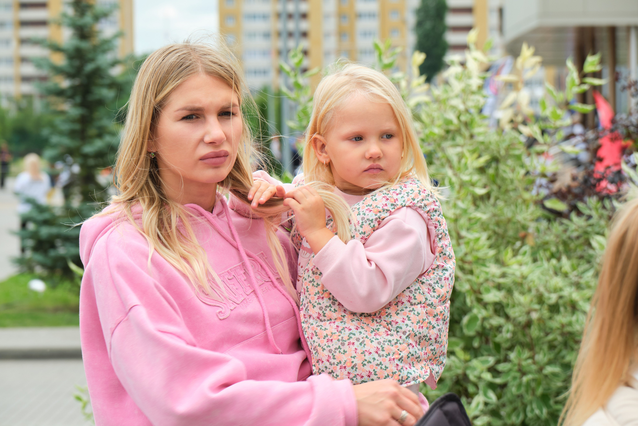 РУСАГРО. Организация фото/видео съемки, Москва