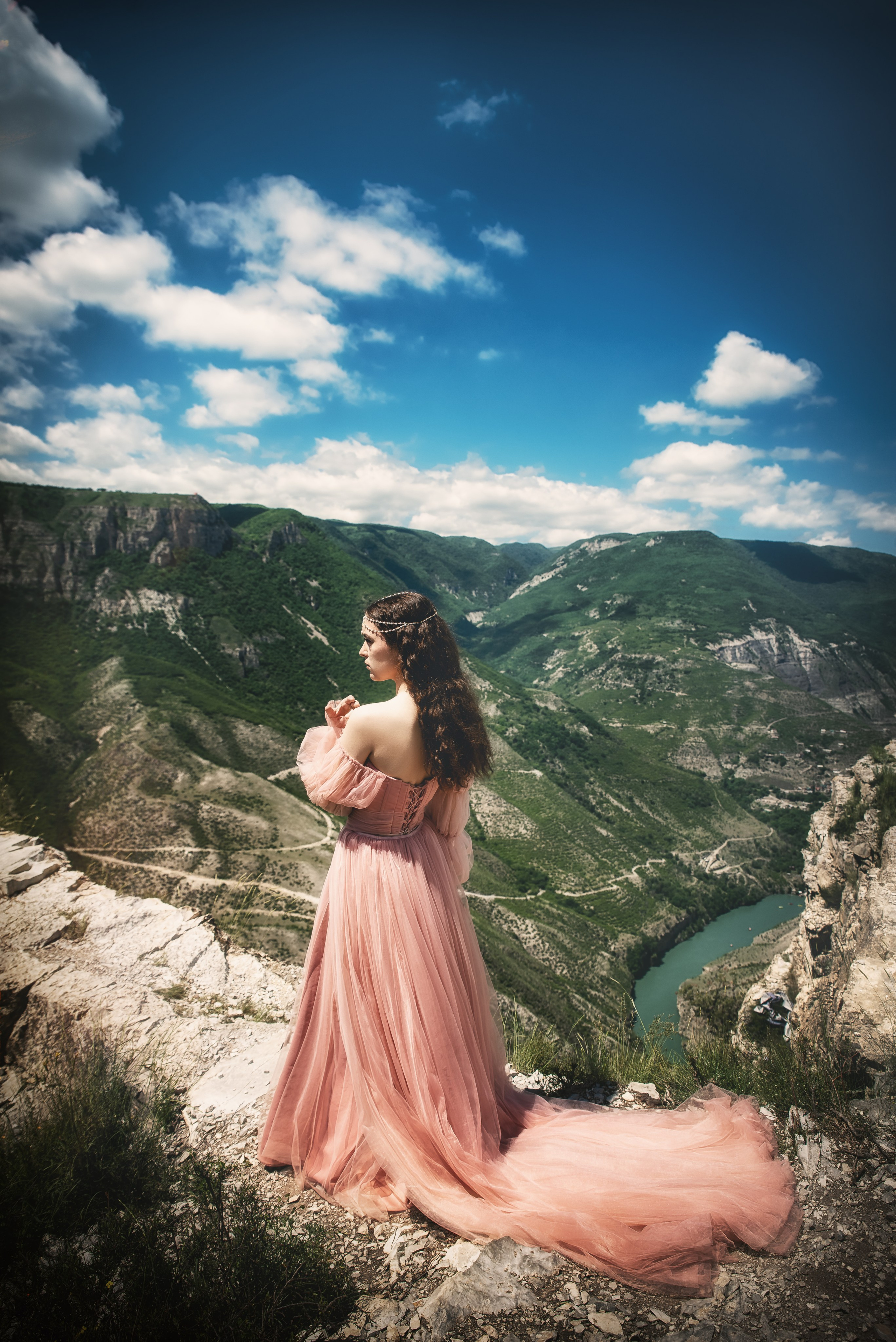 Шамахансквая царица Сулакский каньон. Женский фотограф Крещение Венчание Москва Брянск