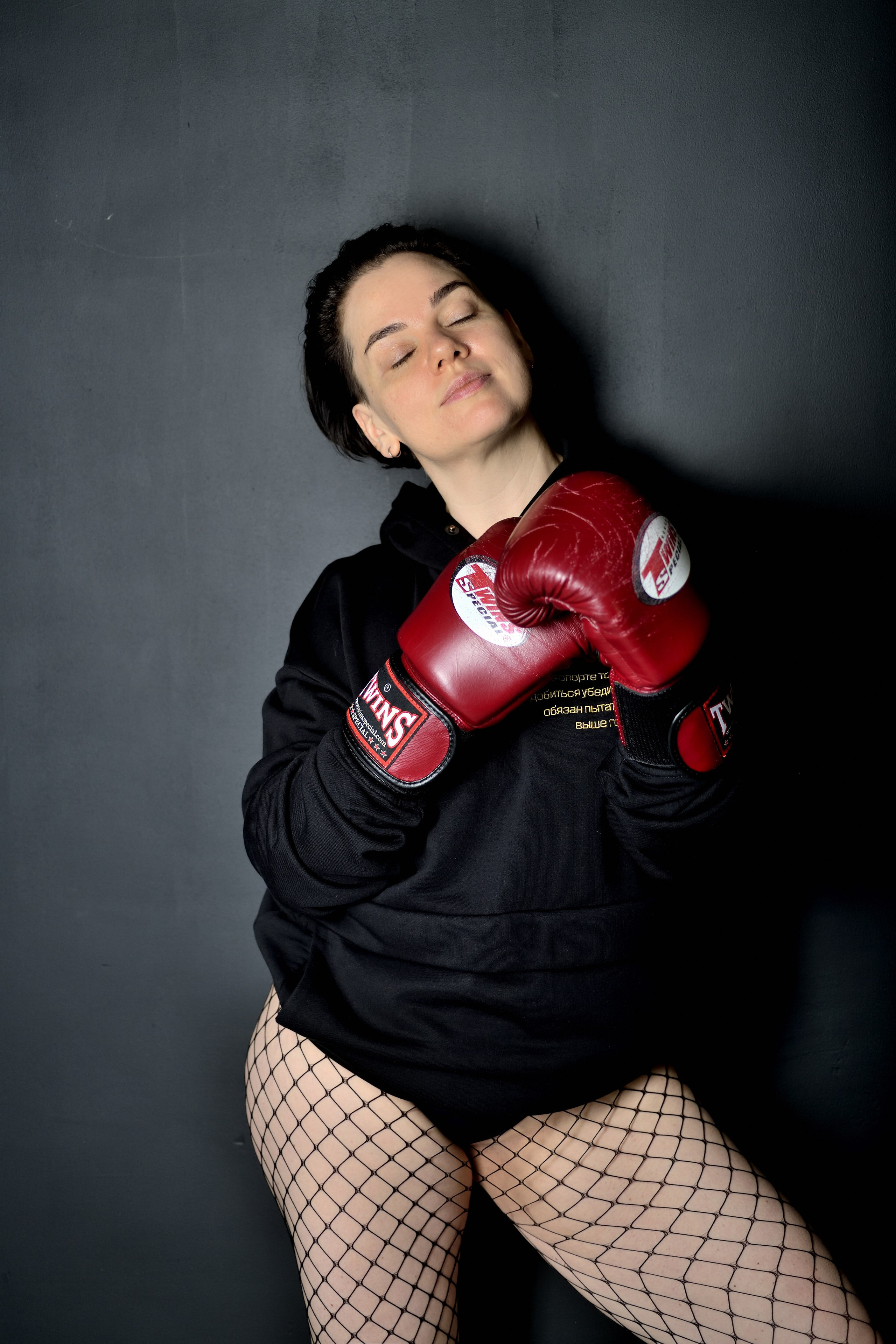 Женский портрет