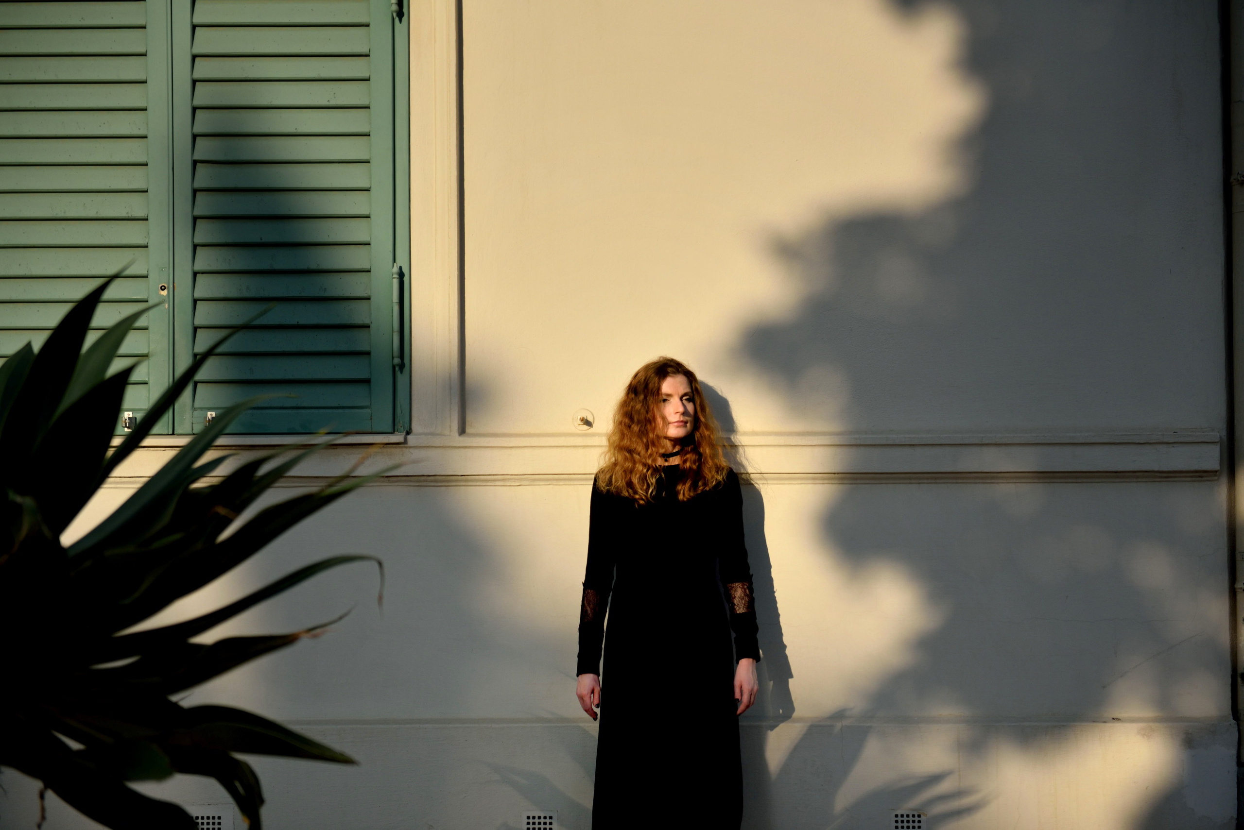 #CityBlock: Берлин