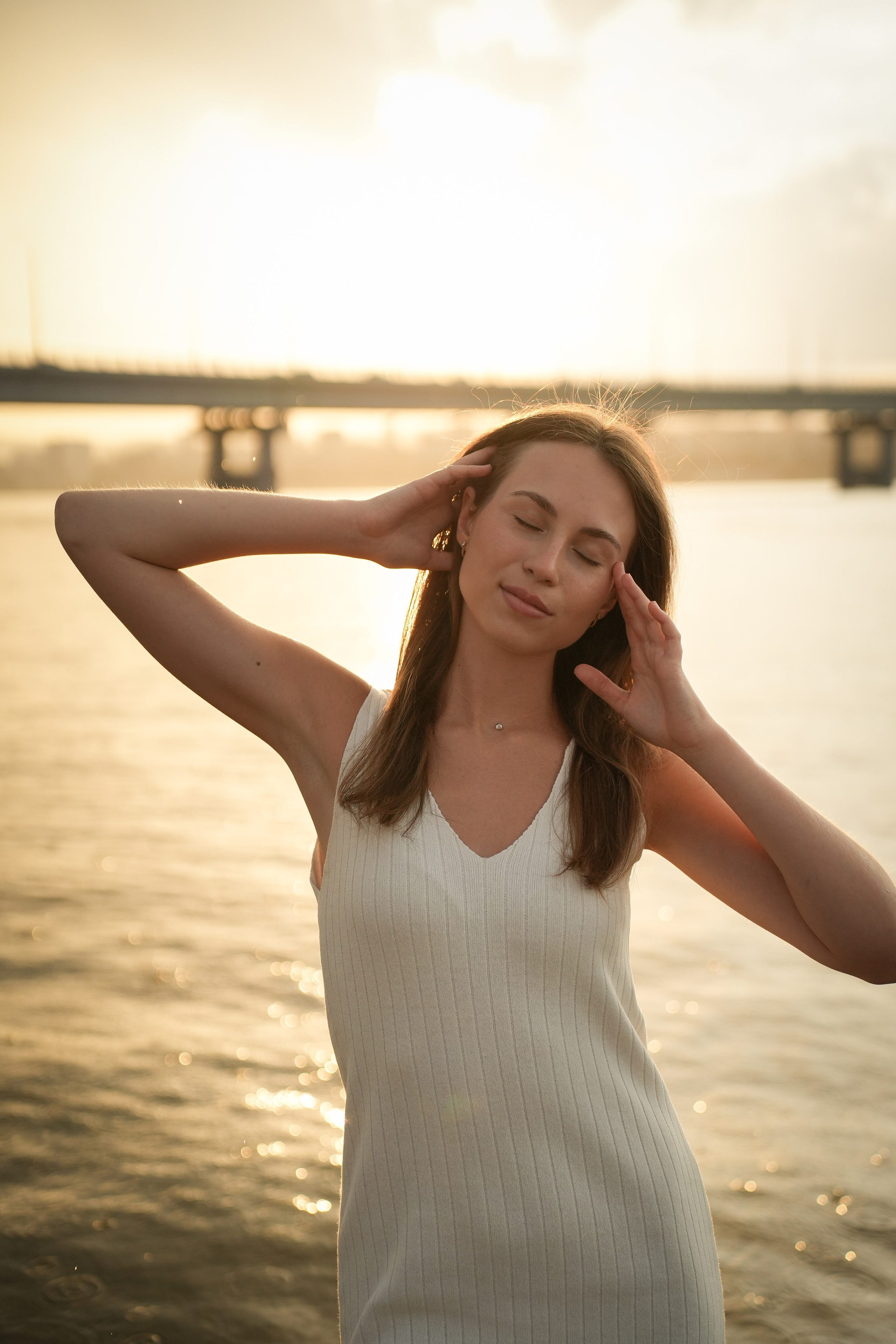 Индивидуальные. Фотограф Анна Максимова