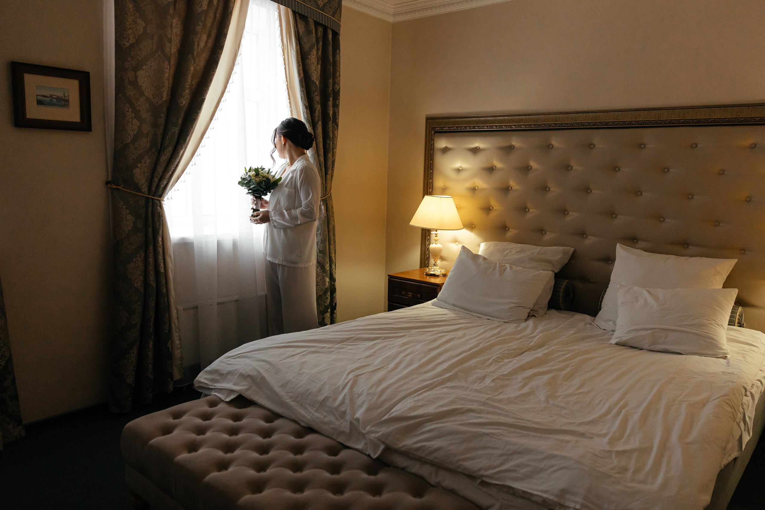 Михаил и Виктория. Свадебный и семейный фотограф в Вологде Наталия Краснова