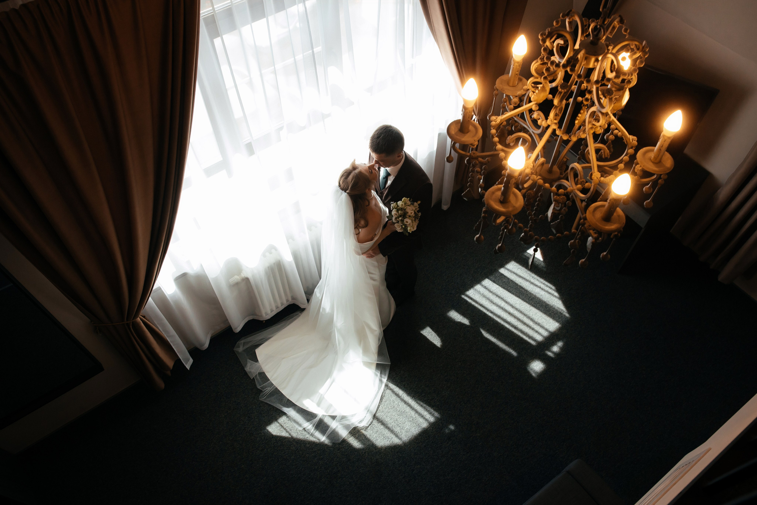 Алексей и Анастасия. Свадебный и семейный фотограф в Вологде Наталия Краснова