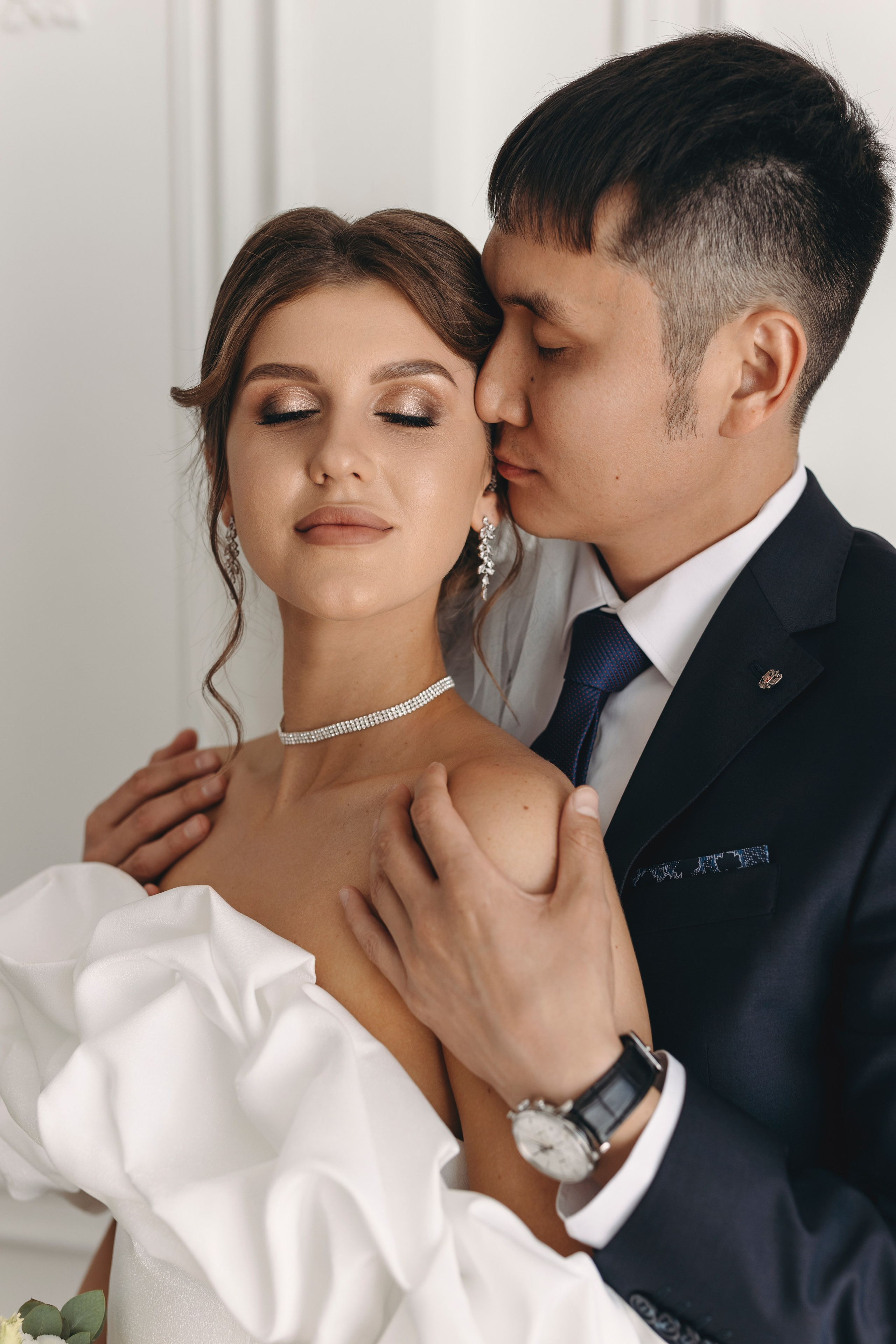 Светлана И Артем. Главная