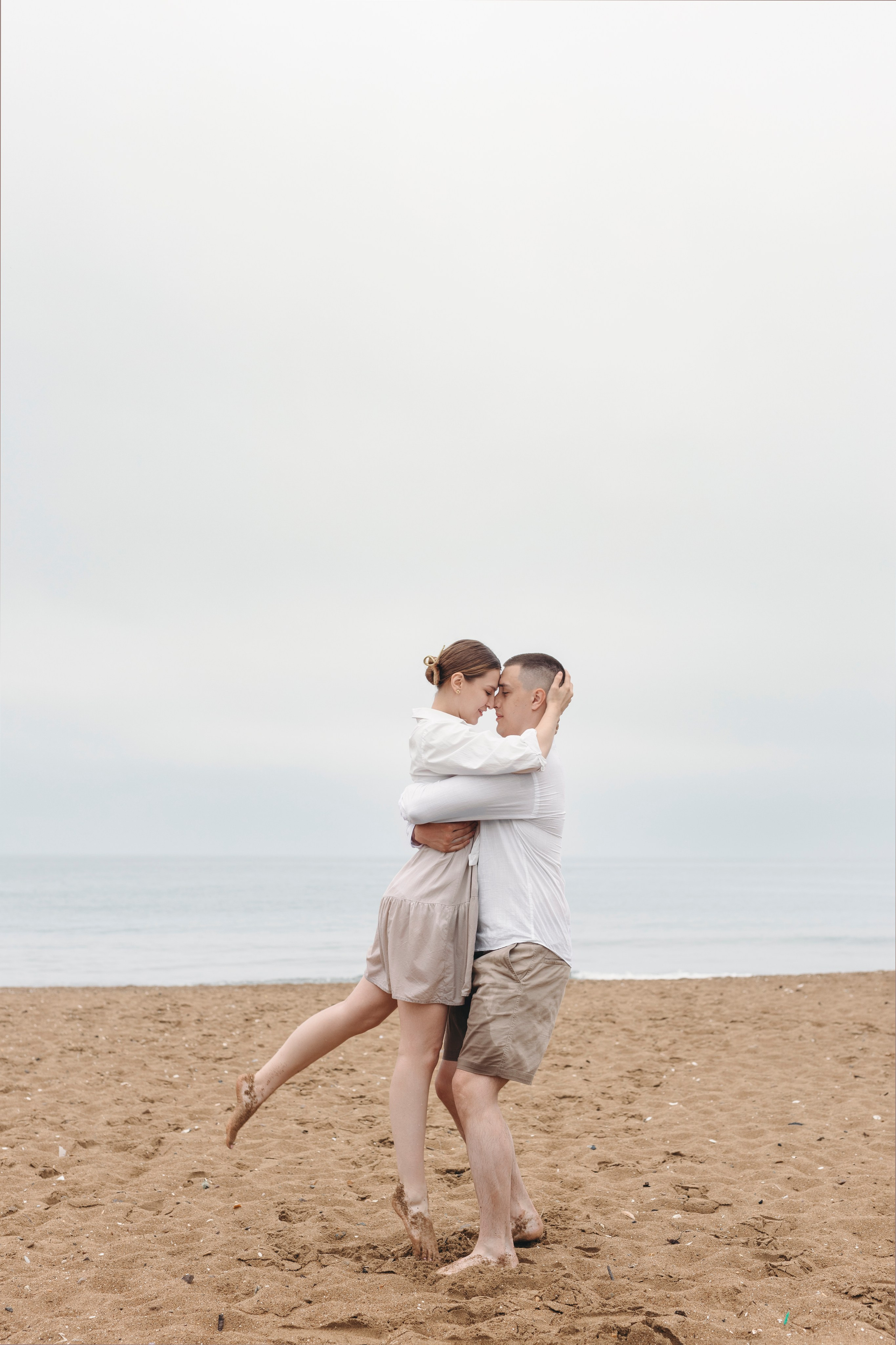 Юля и Егор. Главная