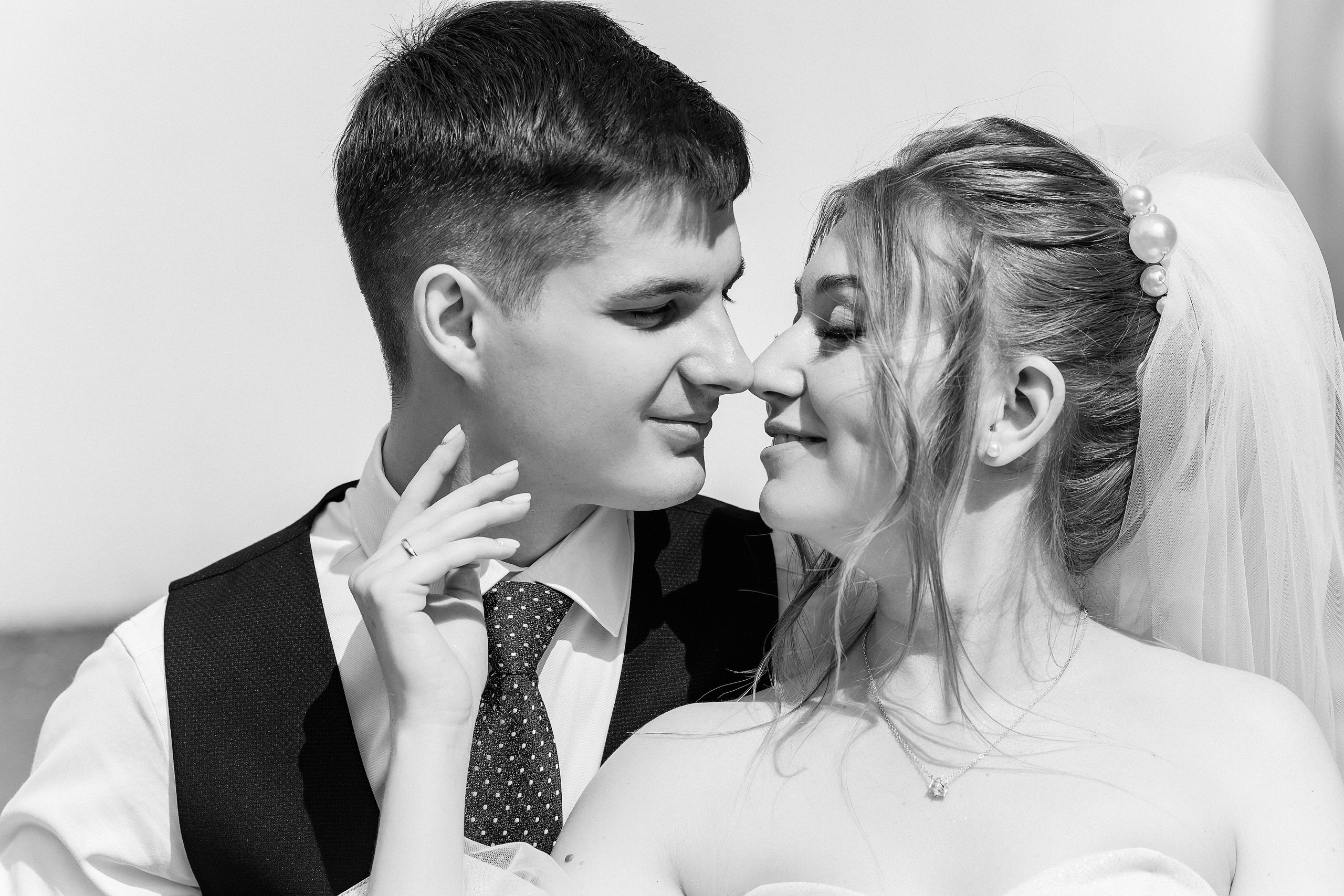 Александр & Любовь. Ксения Федорова — фотограф