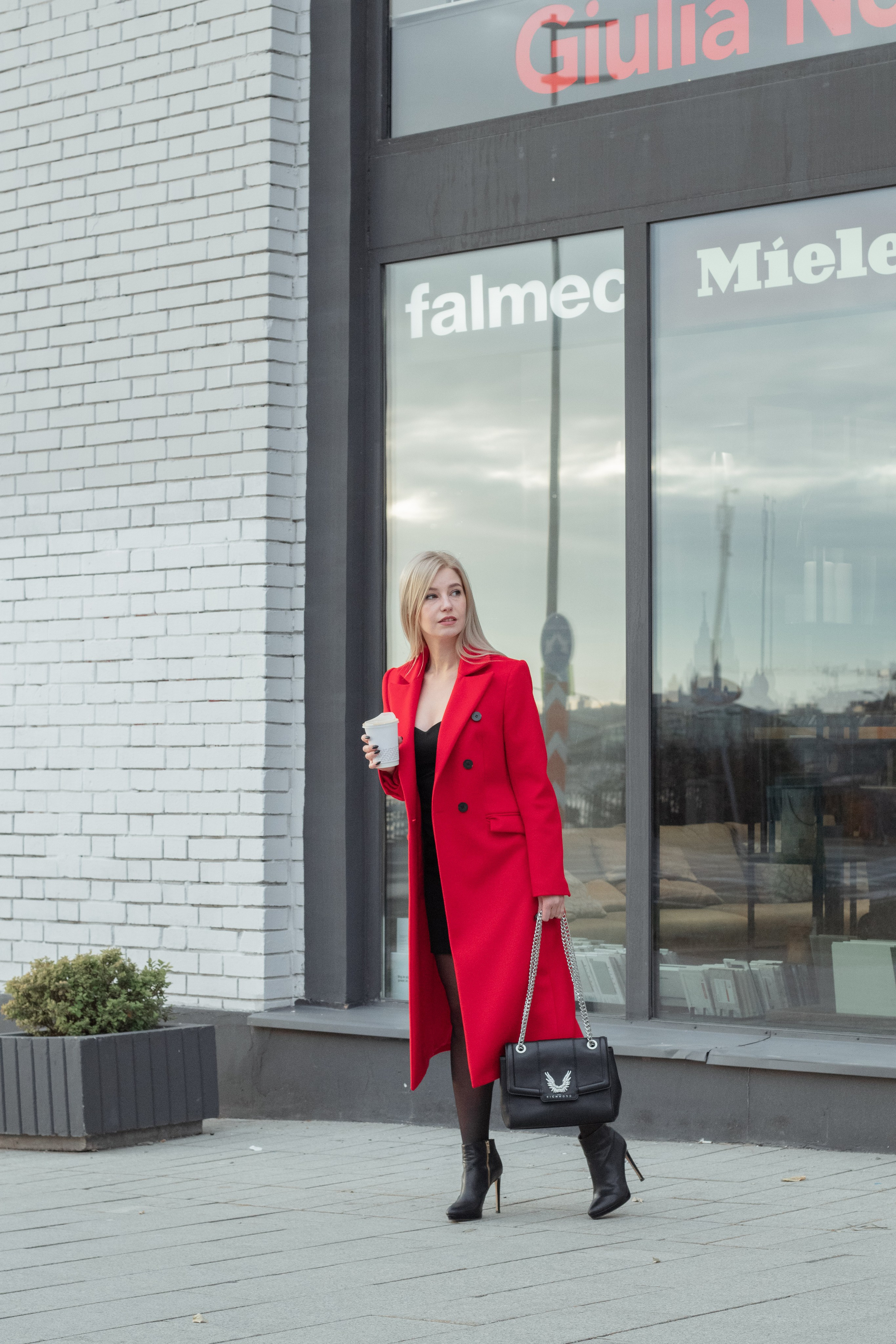 Прогулка. Портретный и репортажный фотограф