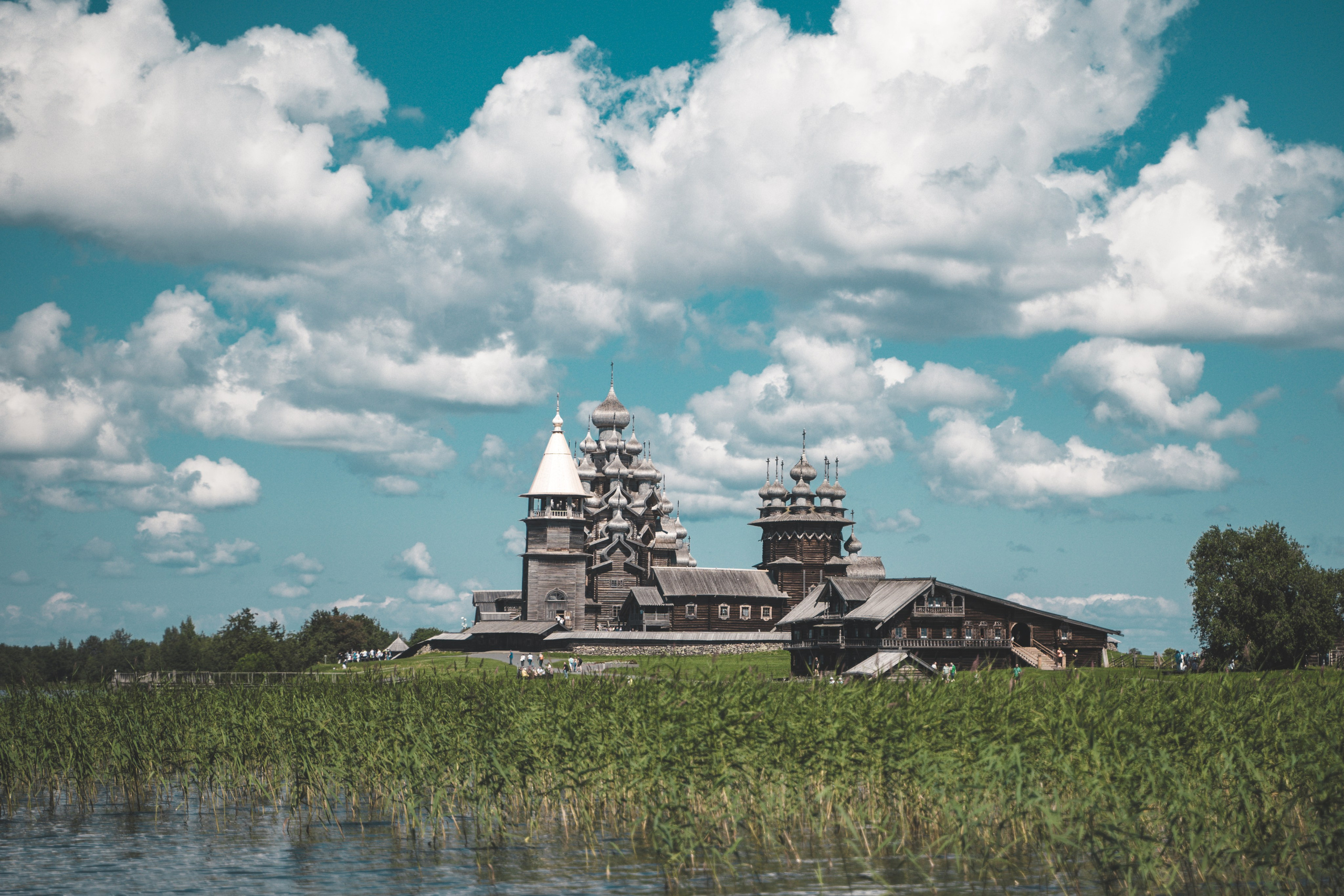 Проект «Человек локальный.Русский Север». Репортажный фотограф в Санкт-Петербурге Евдокимова Ольга