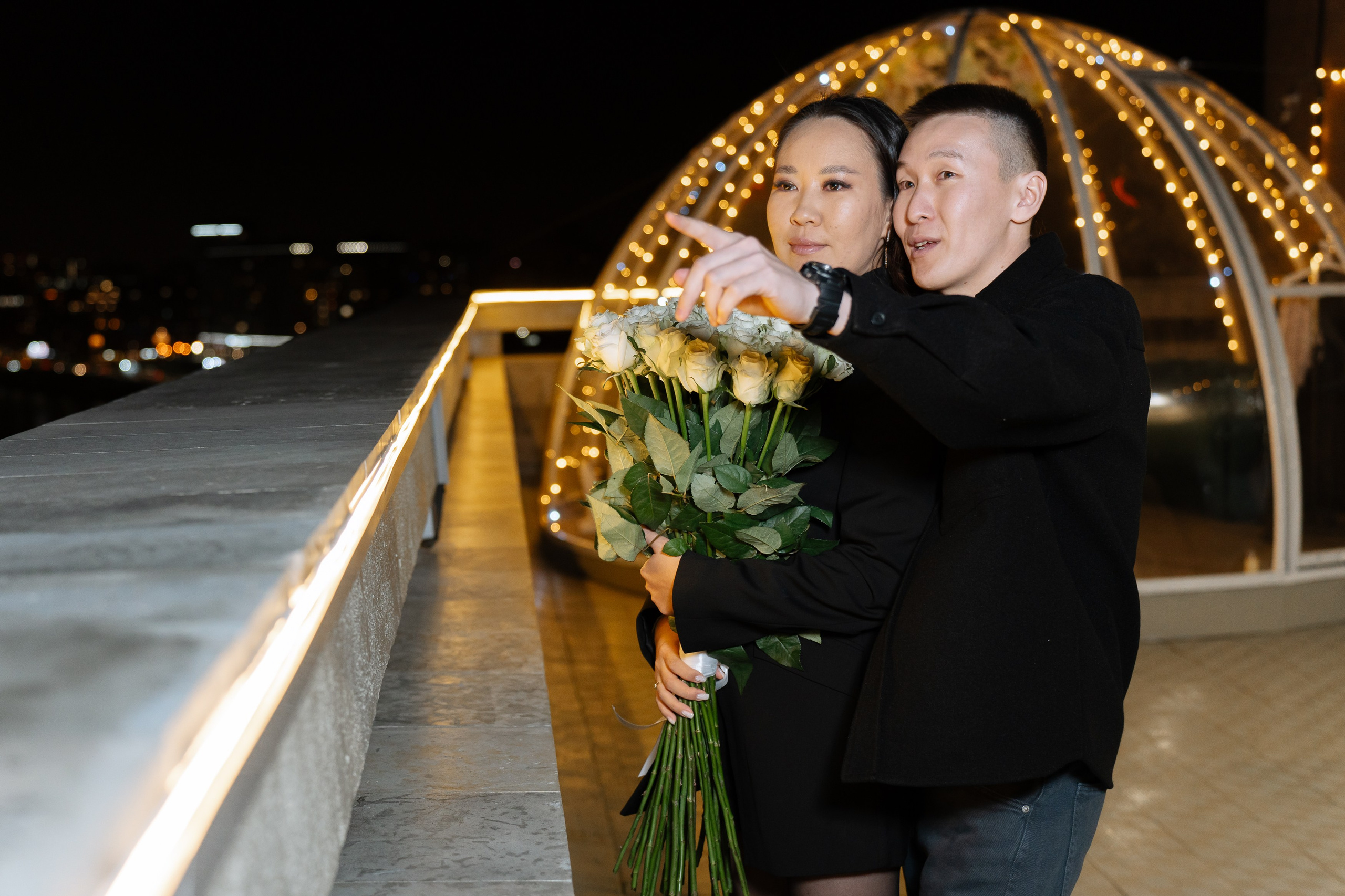 Свидания. Репортажный фотограф в Санкт-Петербурге Евдокимова Ольга