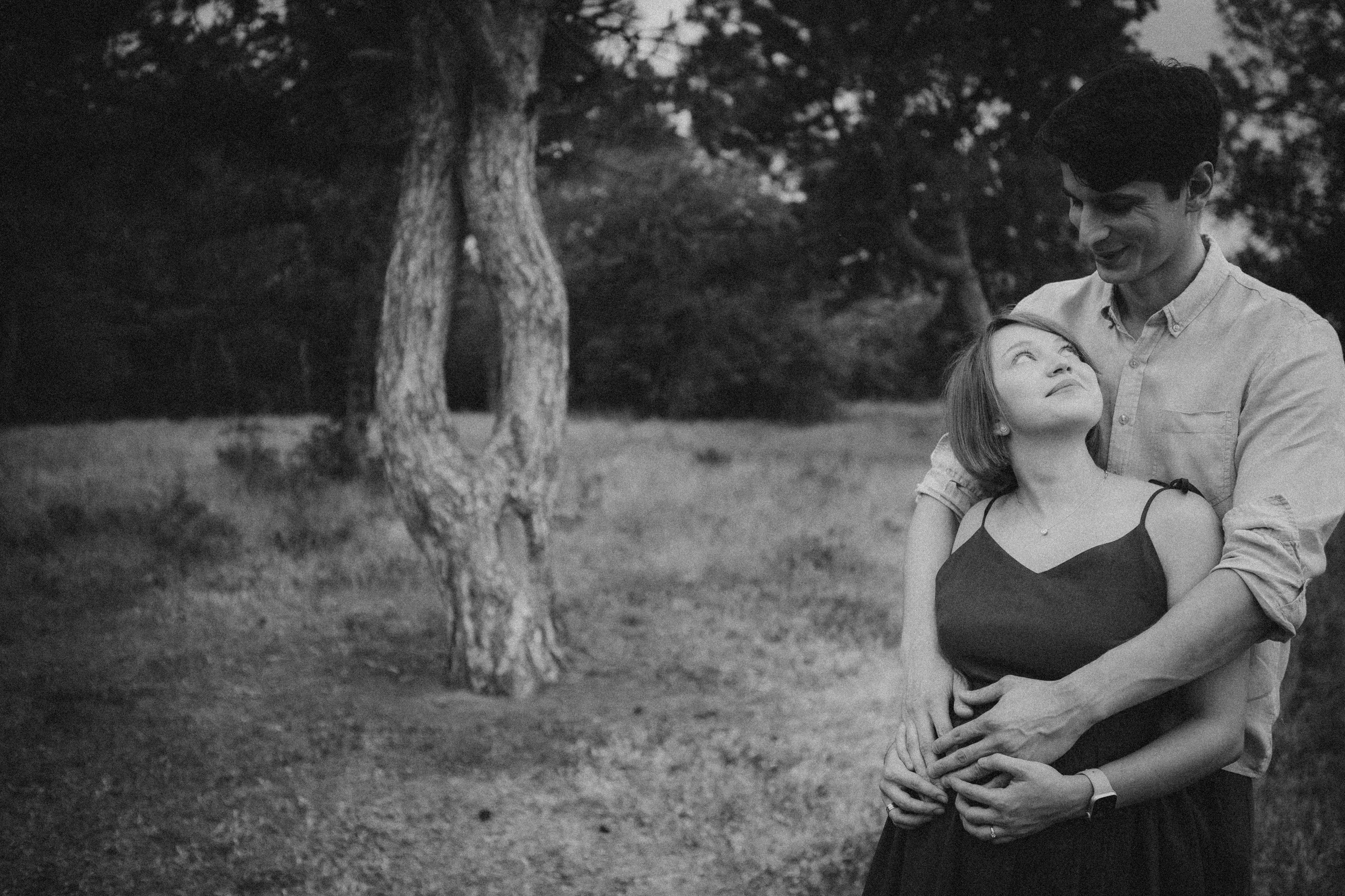 Наташа & Сабир. Семейный фотограф и фотограф на роды в Ростове-на-Дону Мухина Виктория