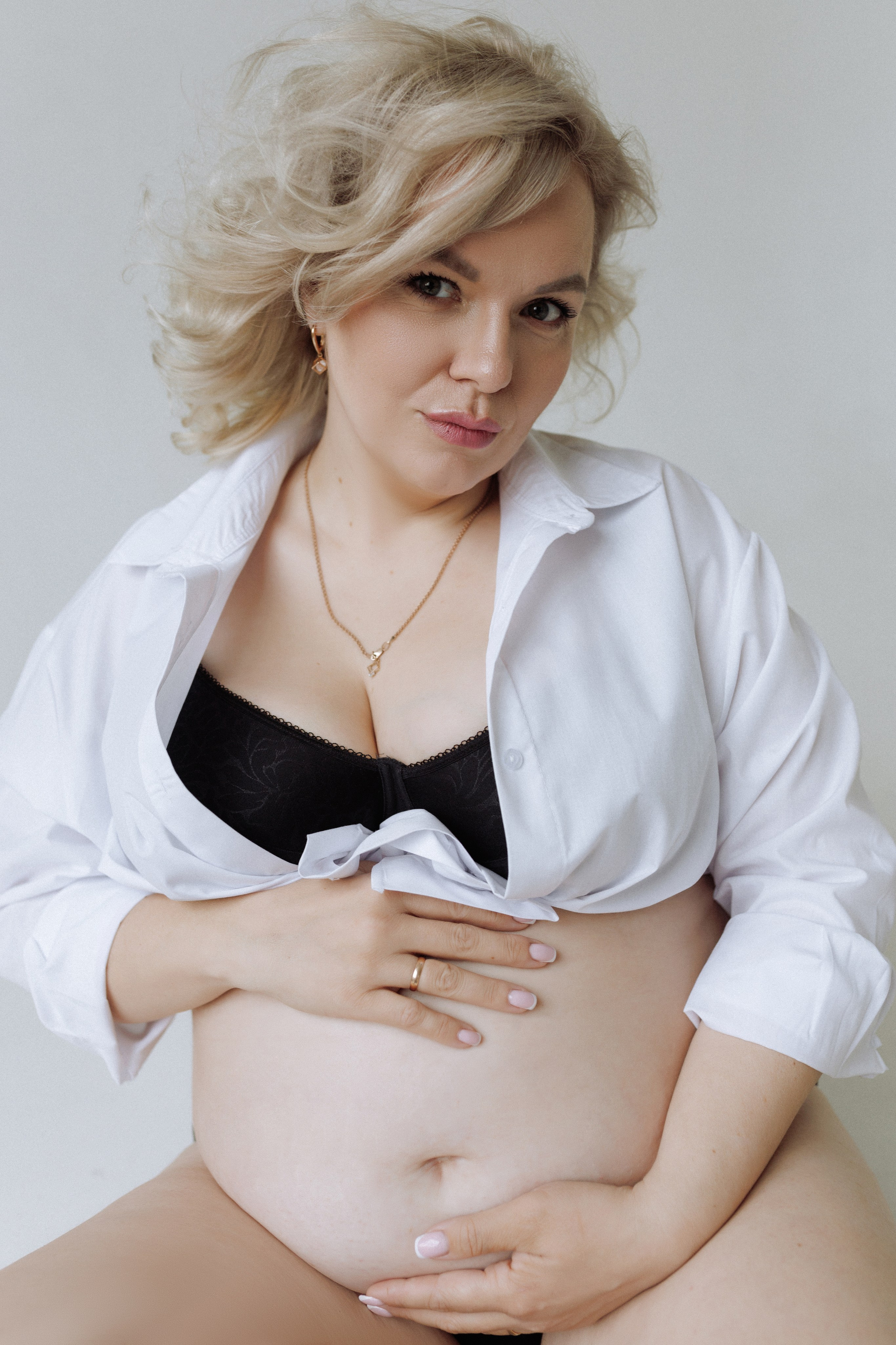 Надежда. Женский и семейный фотограф в Томске Алиса Качан