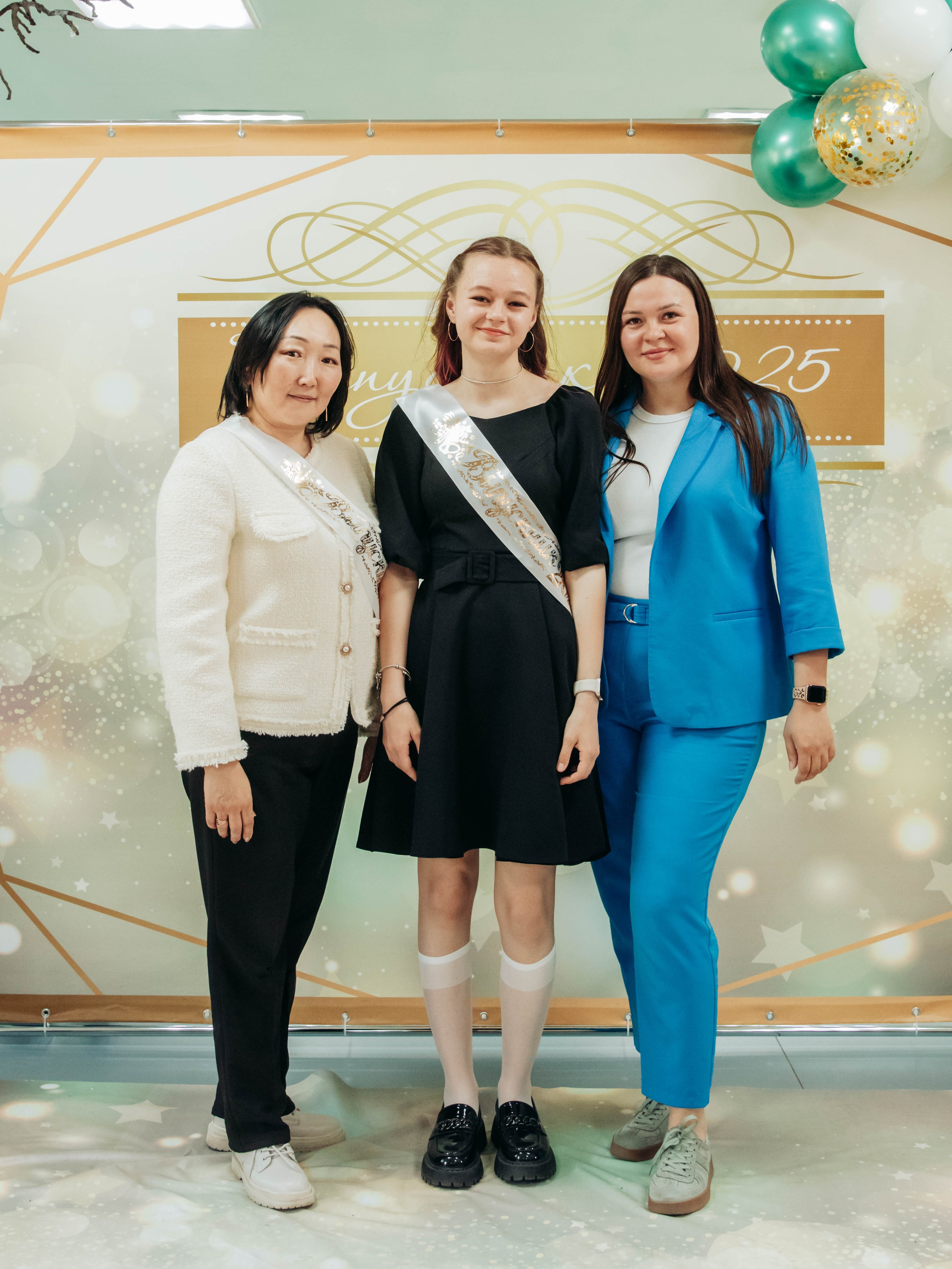 32 школа 9 класс. PhotoMeet — Фотограф в Улан-Удэ