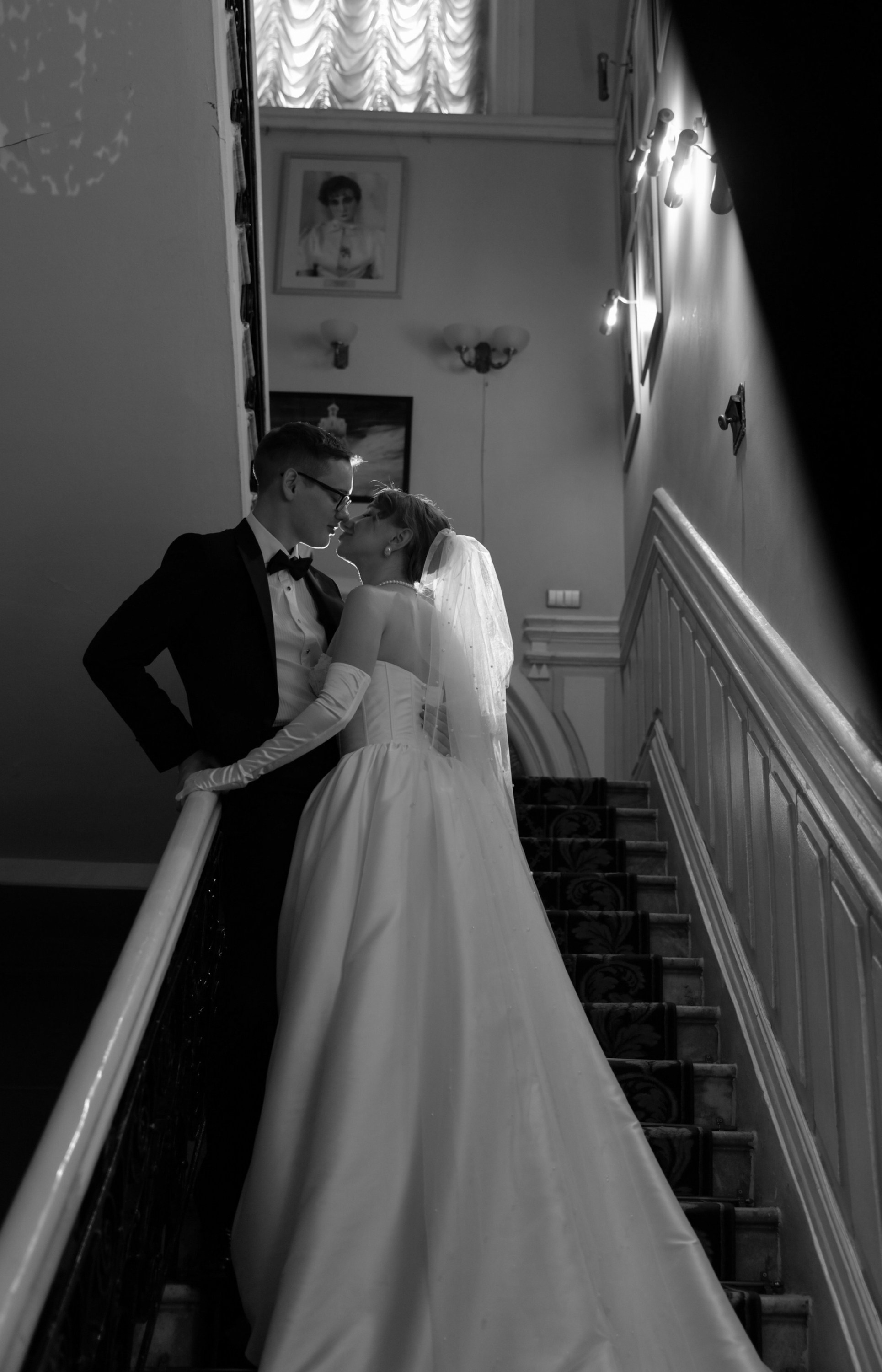 Сергей и Полина 12.07.25. Видеографы K-Creation