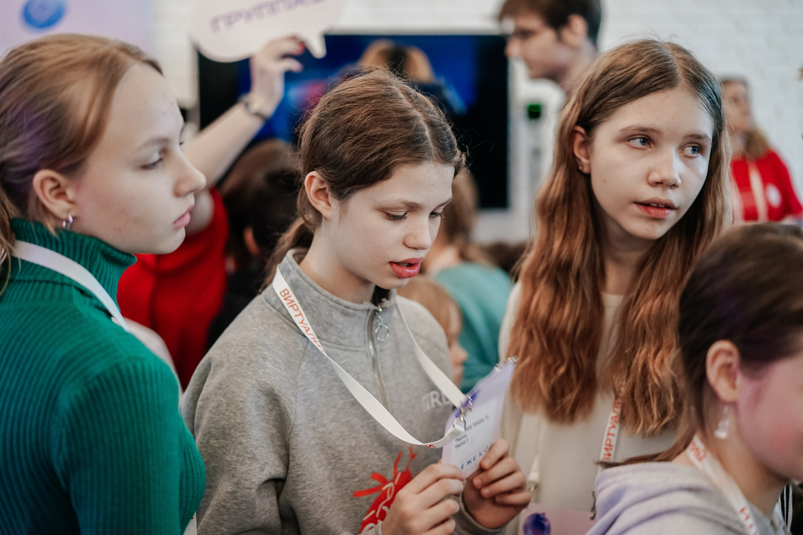 ВИРТУАЛИТИ | Смоленск. Фотограф и видеограф Смоленск | Студия Цезарь