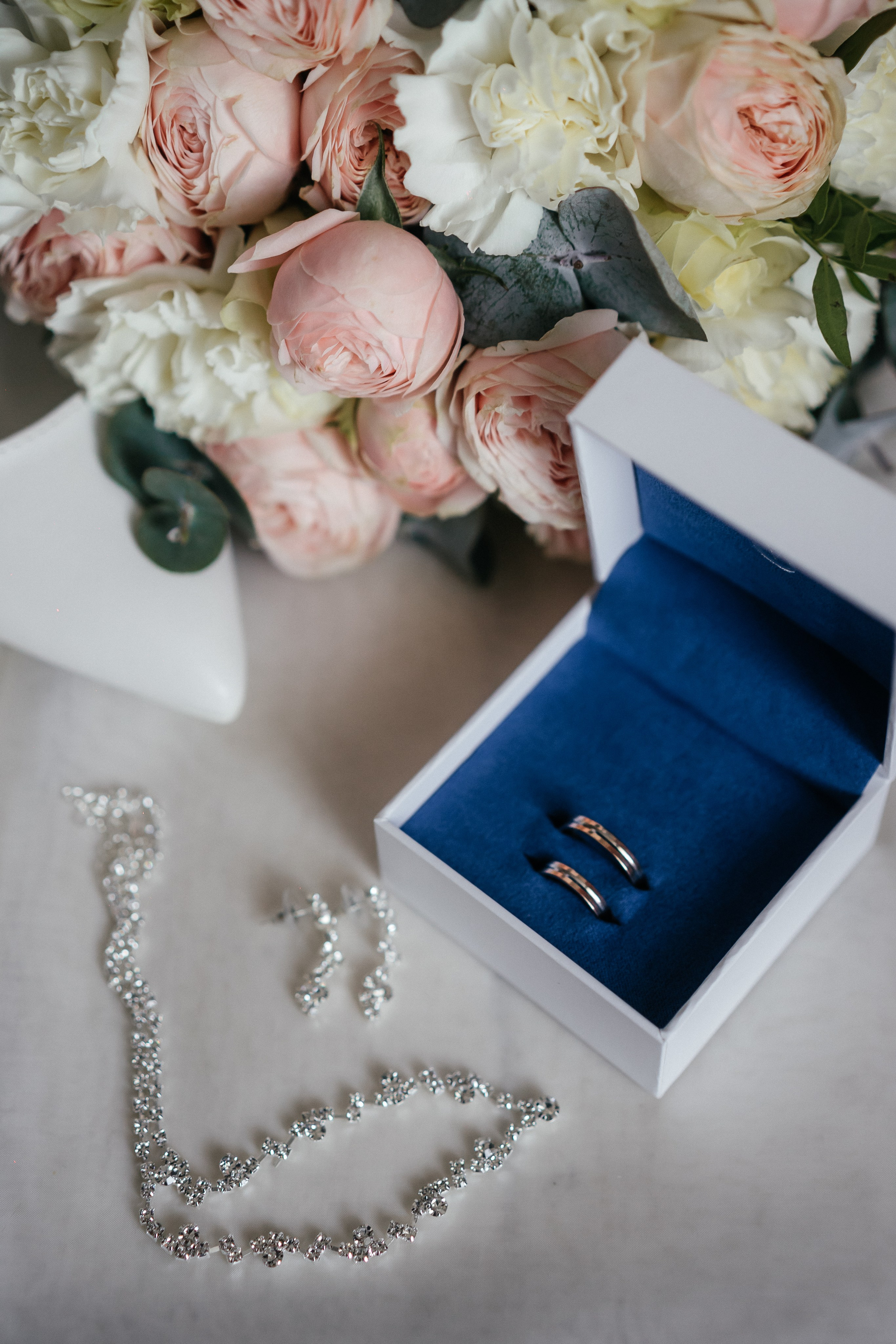 Света & Вова | 09.04.2025. Фотограф и видеограф Смоленск | Студия Цезарь