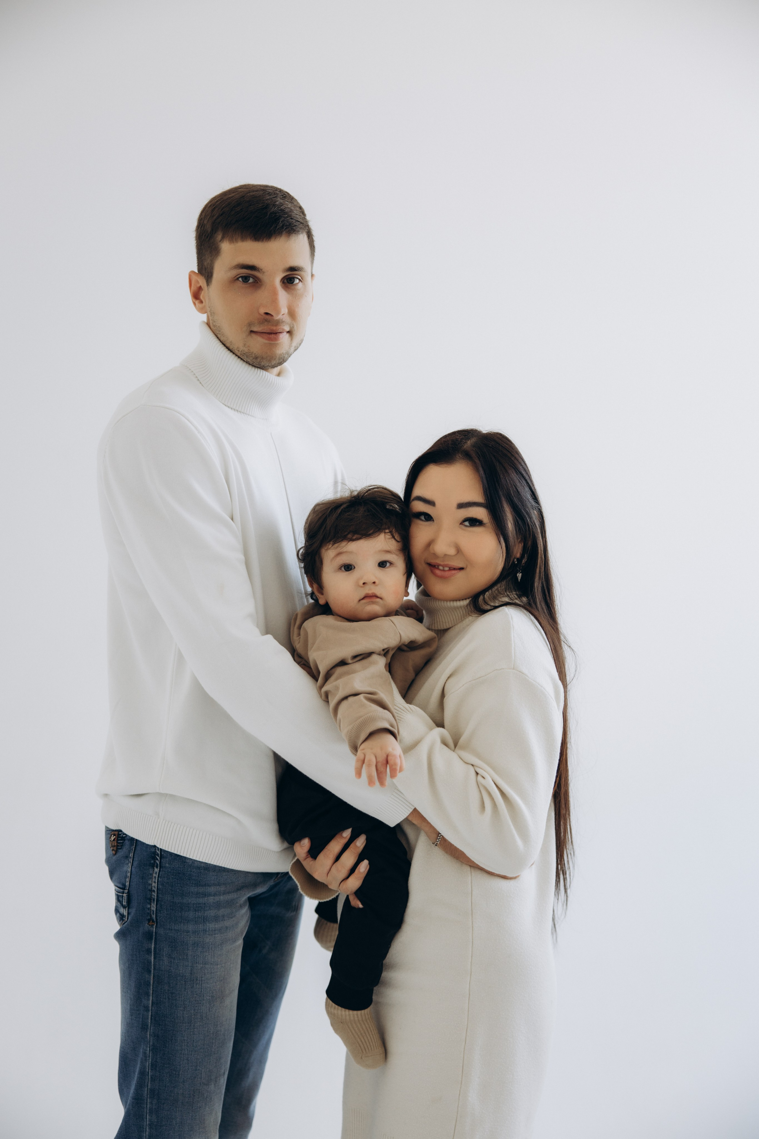 Евгений и Юлия. Свадебный, семейный фотограф в Иркутске Светлана Макаричева