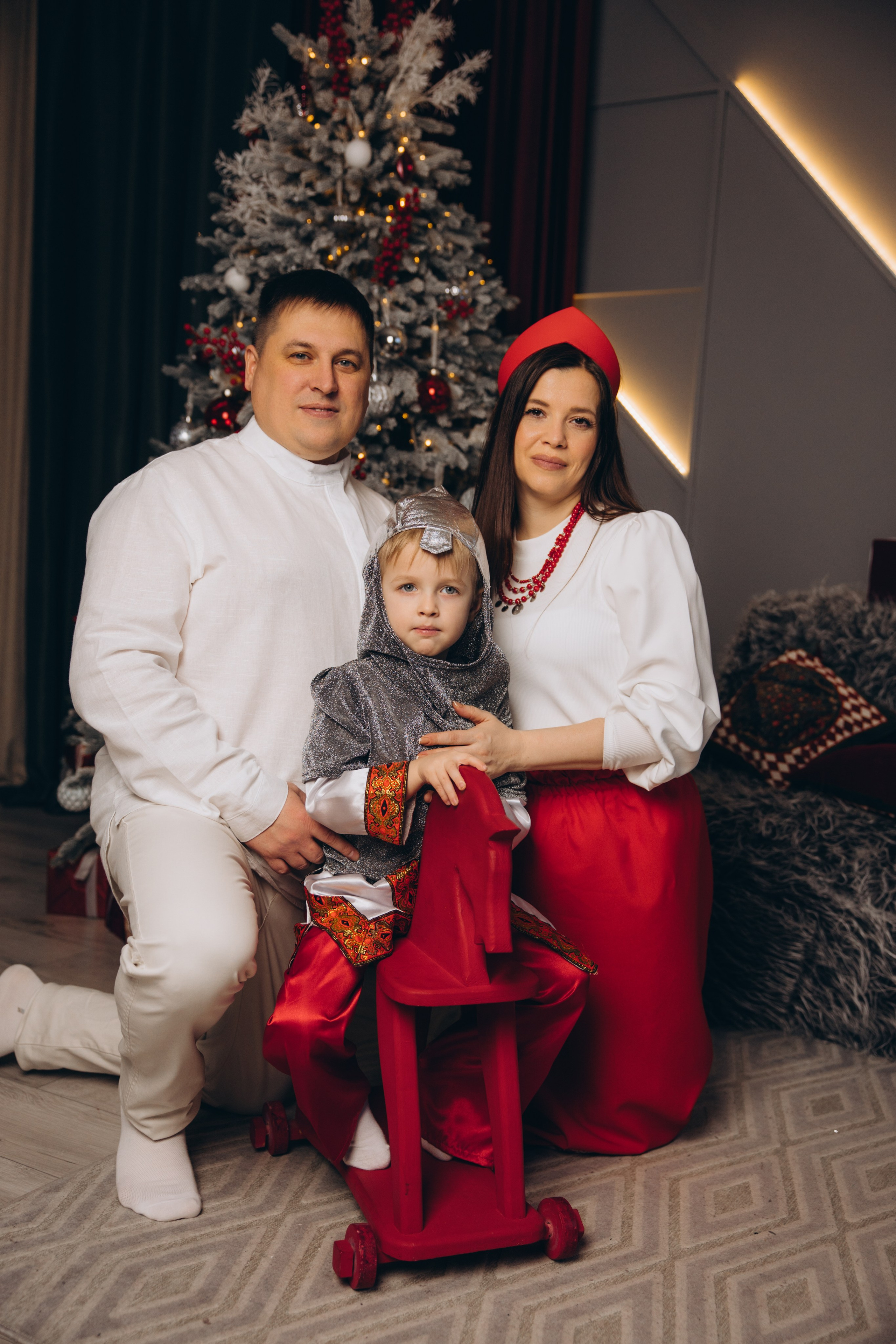 Луна. Свадебный, семейный фотограф в Иркутске Светлана Макаричева