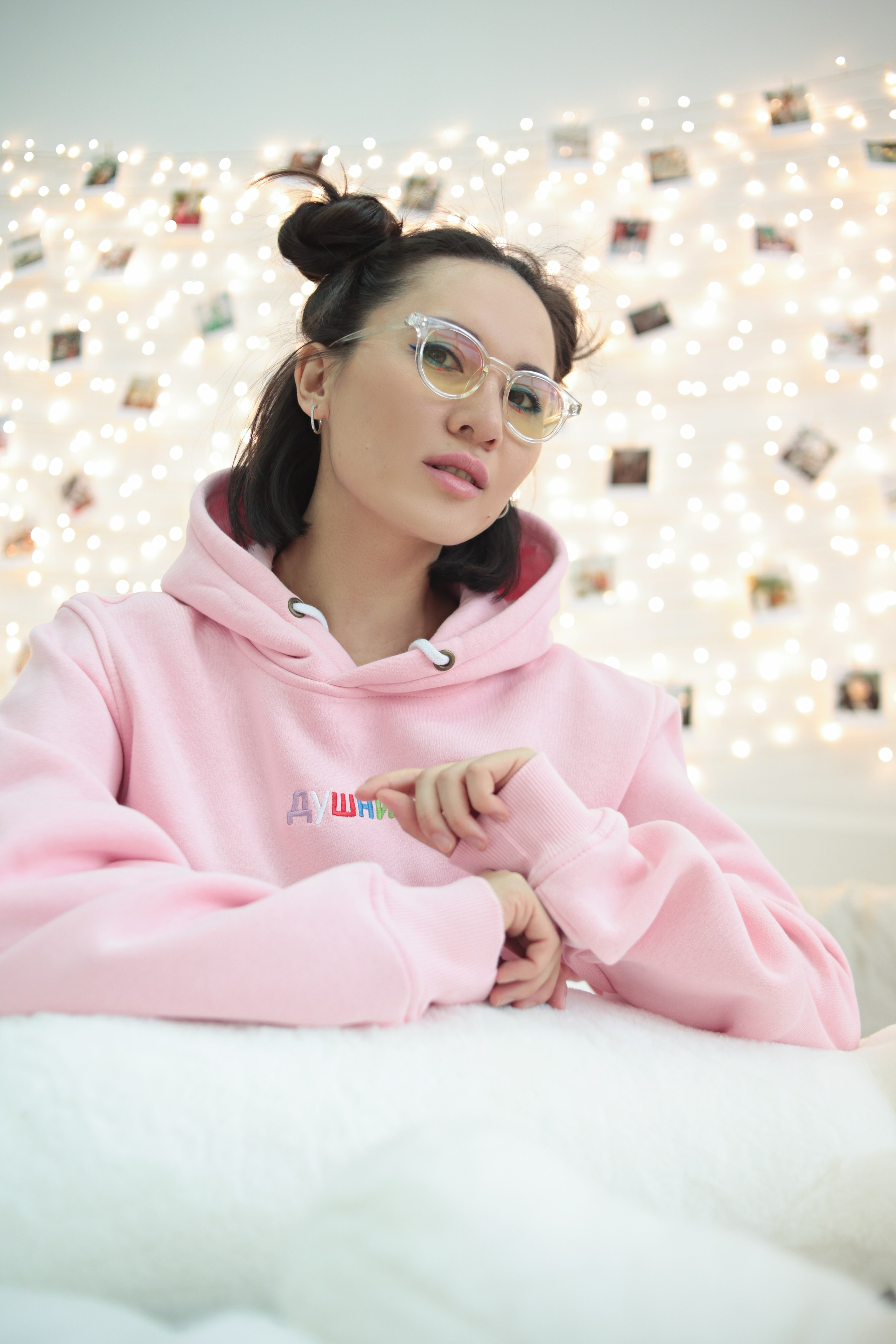 Каталожные съемки