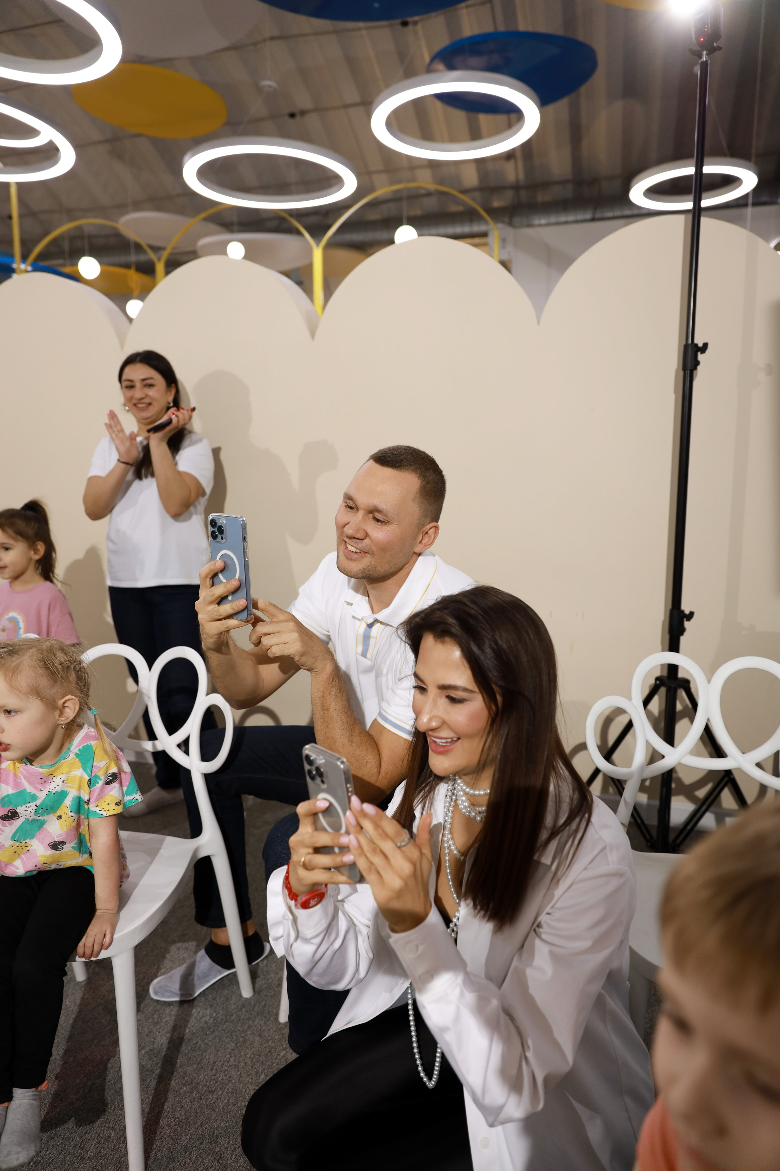 Алисе 5. Семейный и свадебный фотограф Лилия Матонина | Ангарск, Иркутск, Усолье-Сибирское, Байкал (Листвянка, Ольхон), Иркутская область