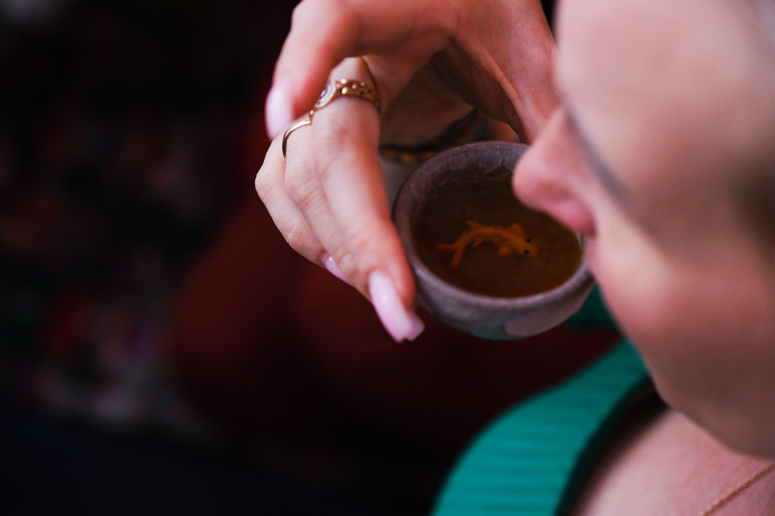 Тимбилдинг. Фотограф Анатолий Деникин