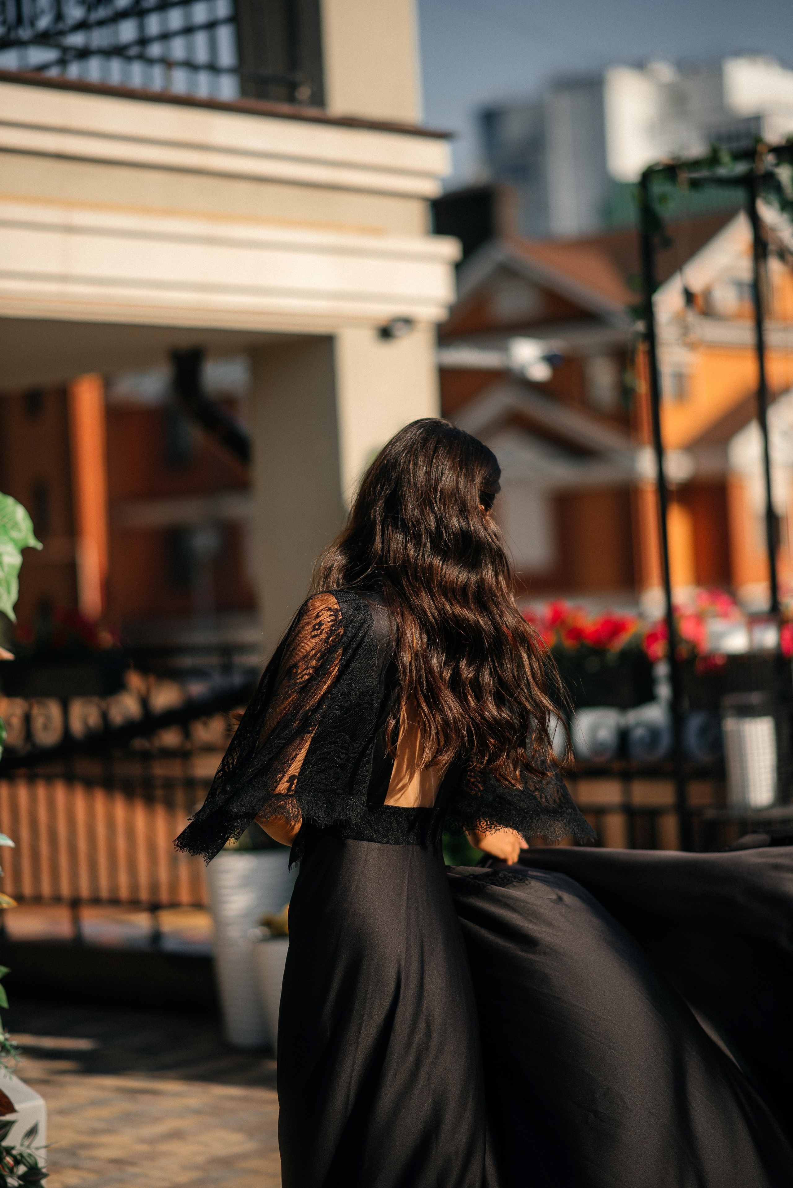 Марсель и Ландыш. Главная