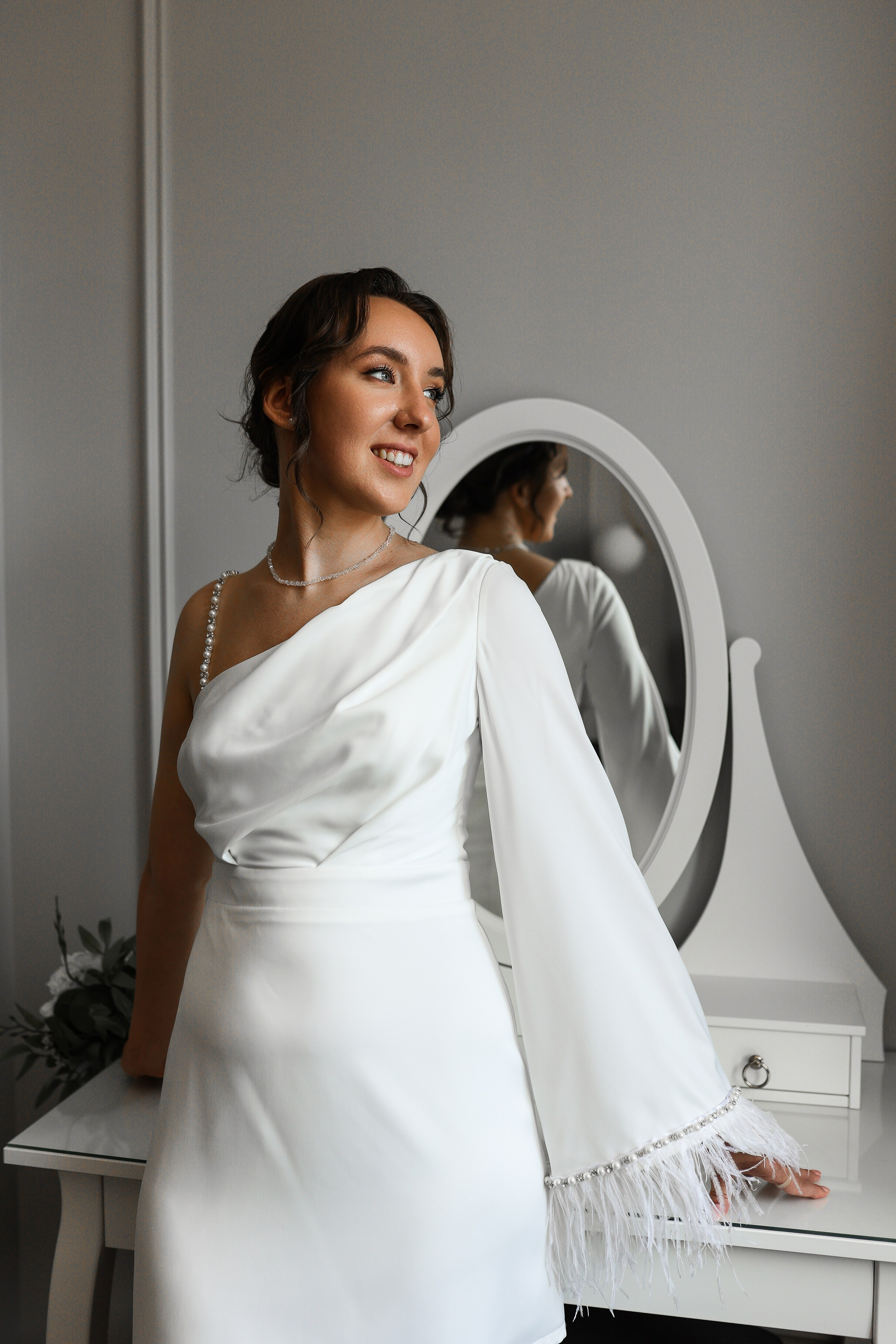 Андрей и Александра. Таирова Гузель|Свадебный фотограф в Ульяновске