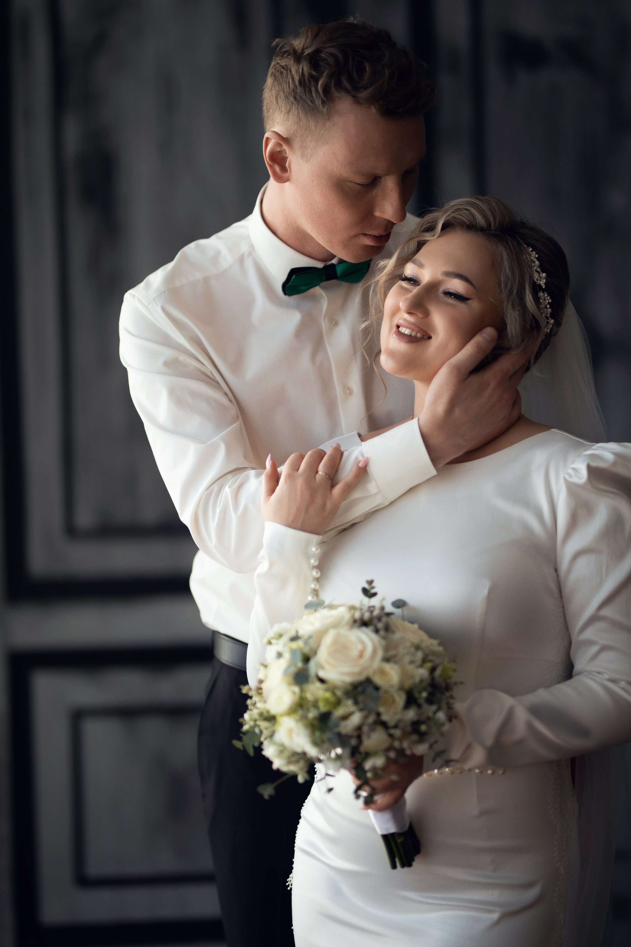 Ксюша Кирилл. Фотограф чувственного портрета в Санкт-Петербурге Светлана Фролова