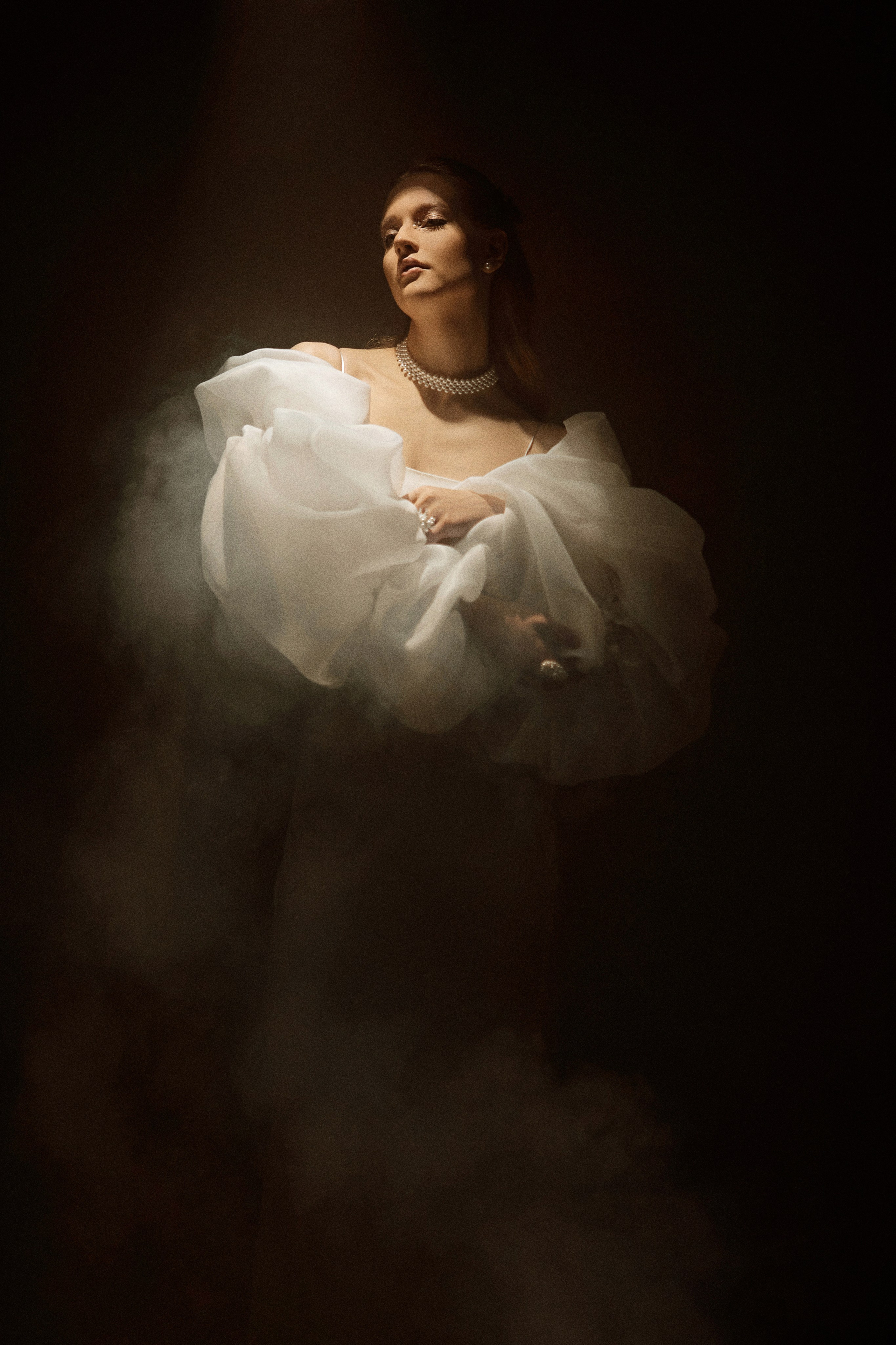 Alicia. Фотограф Желтухин Андрей в Петрозаводске, СПб и Москве