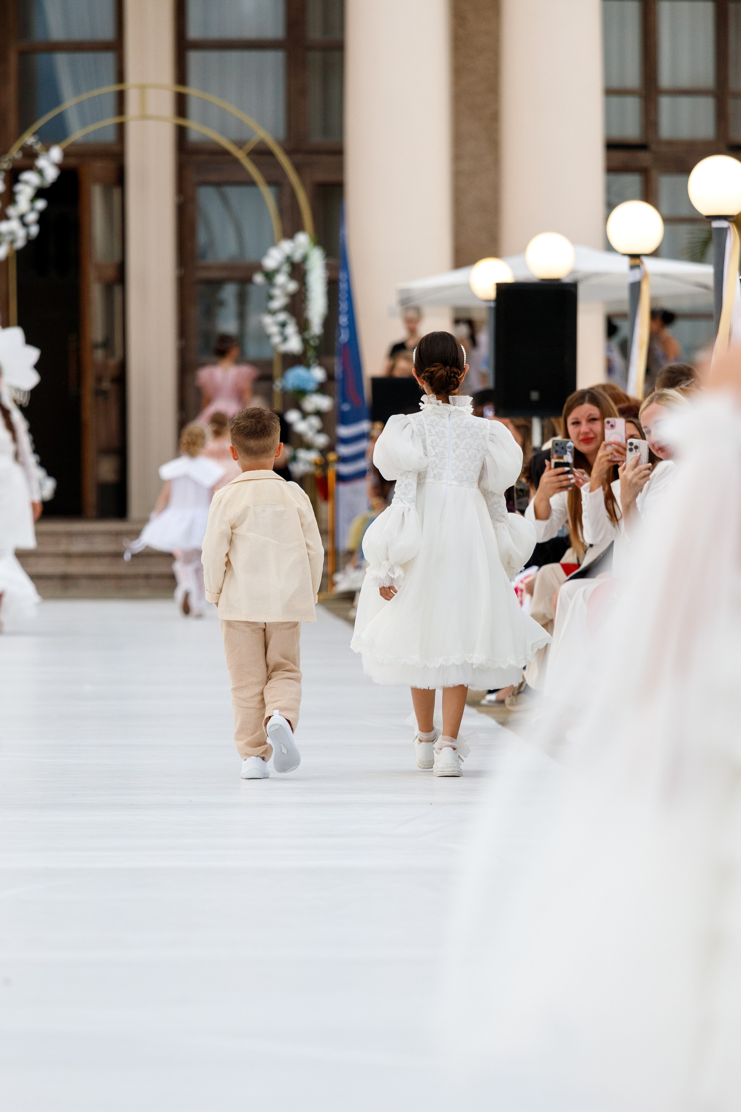29 Fashion Cruise. Интерьерный и фуд фотограф в Иркутске Дмитрий Арно