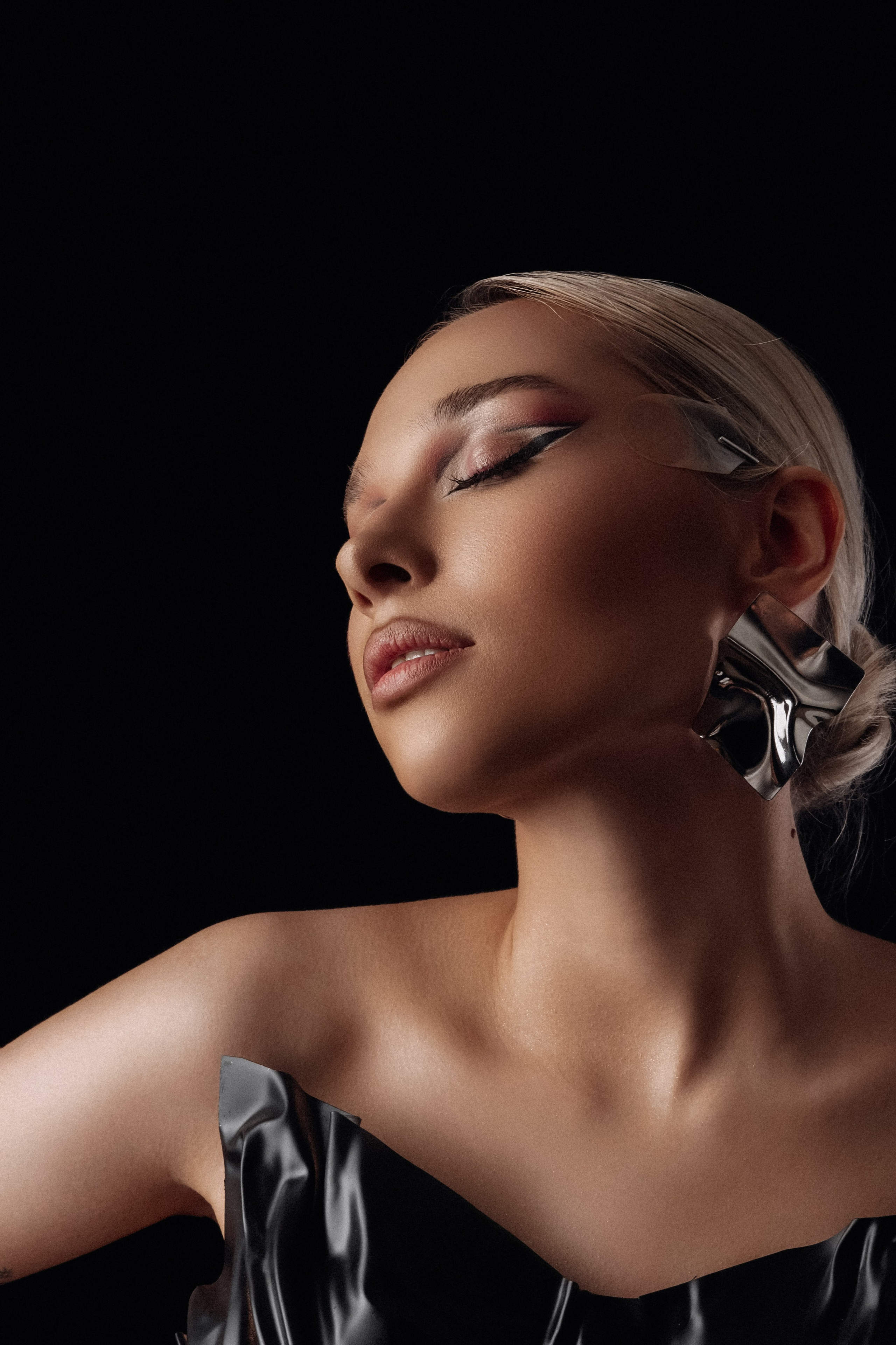 красивый портрет фотосессия 