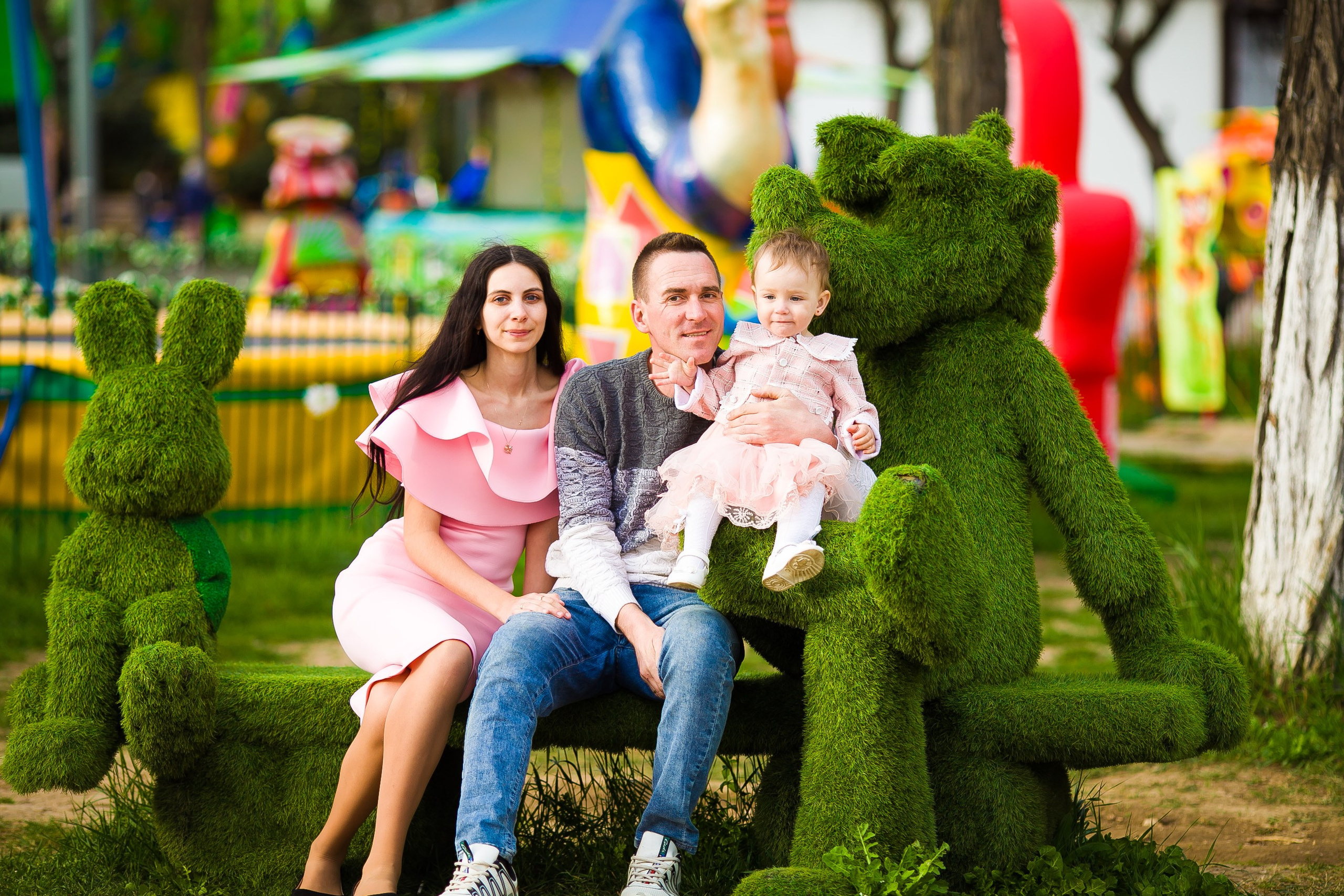 Парк. Дизайн интерьера Керчь, дизайнер интерьера Еремина Мария Керчь, Симфер