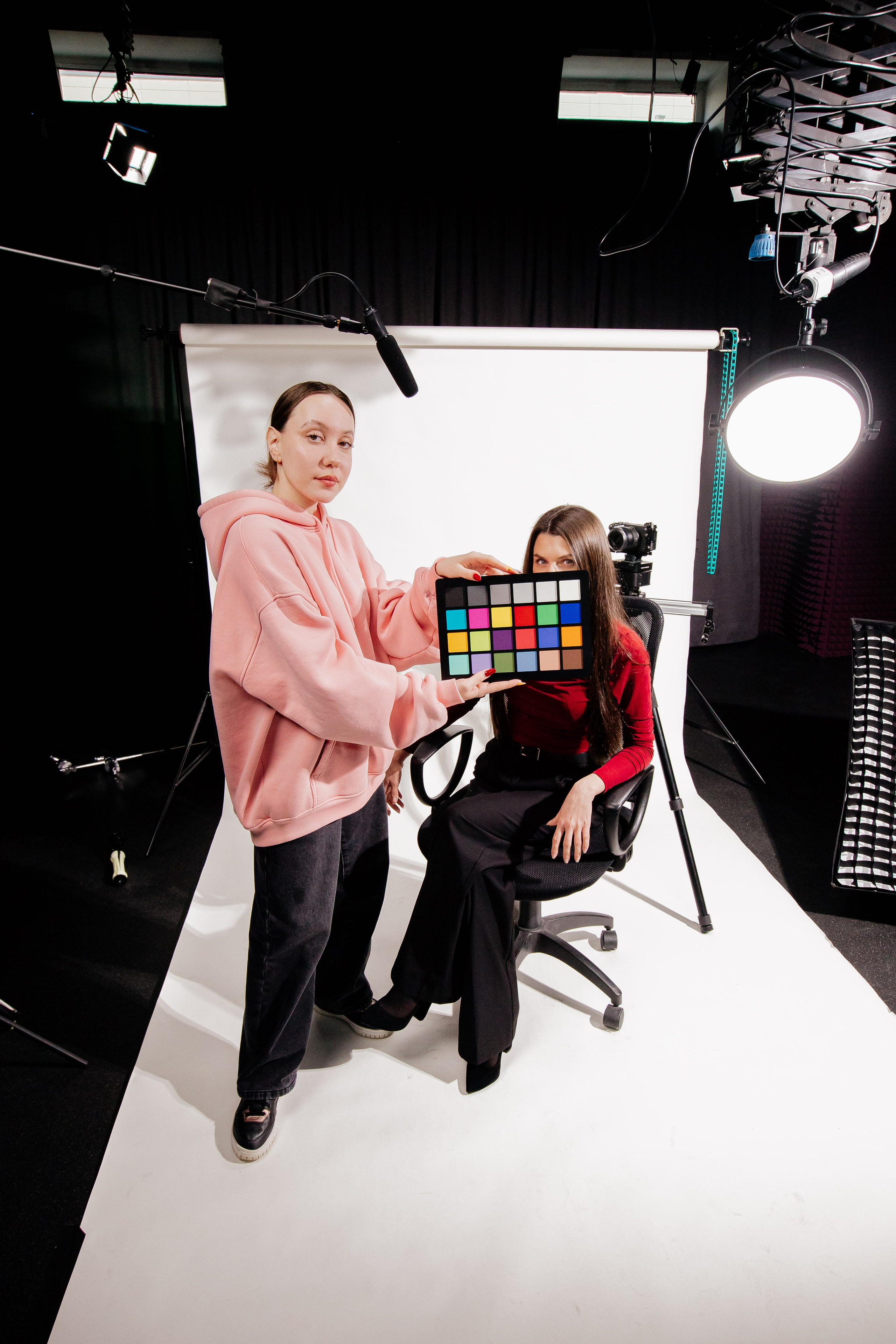 VideoLab Ekb I VK. Репортажный и портретный фотограф в Екатеринбурге Гизатуллин Марат