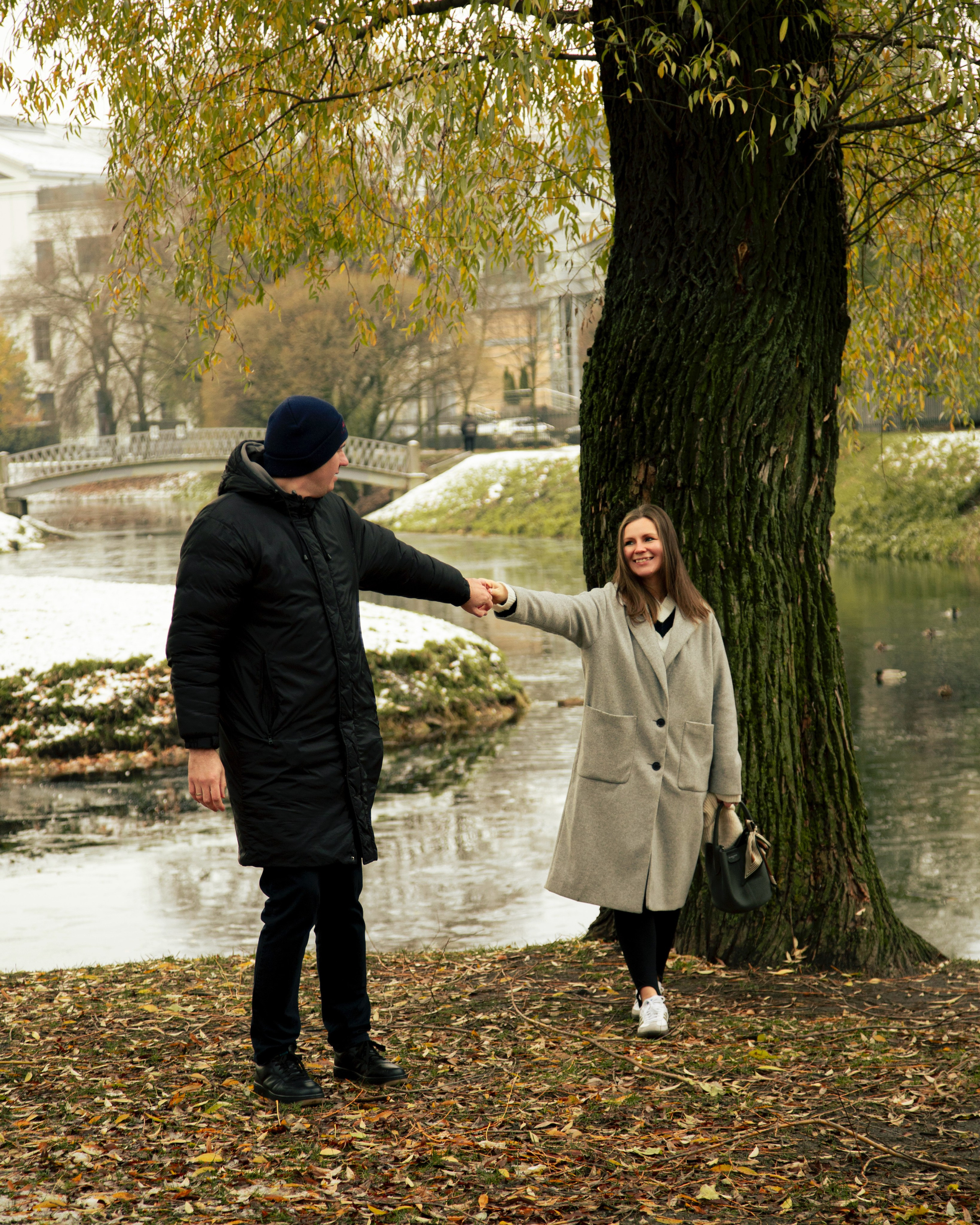 Ноябрьская пора