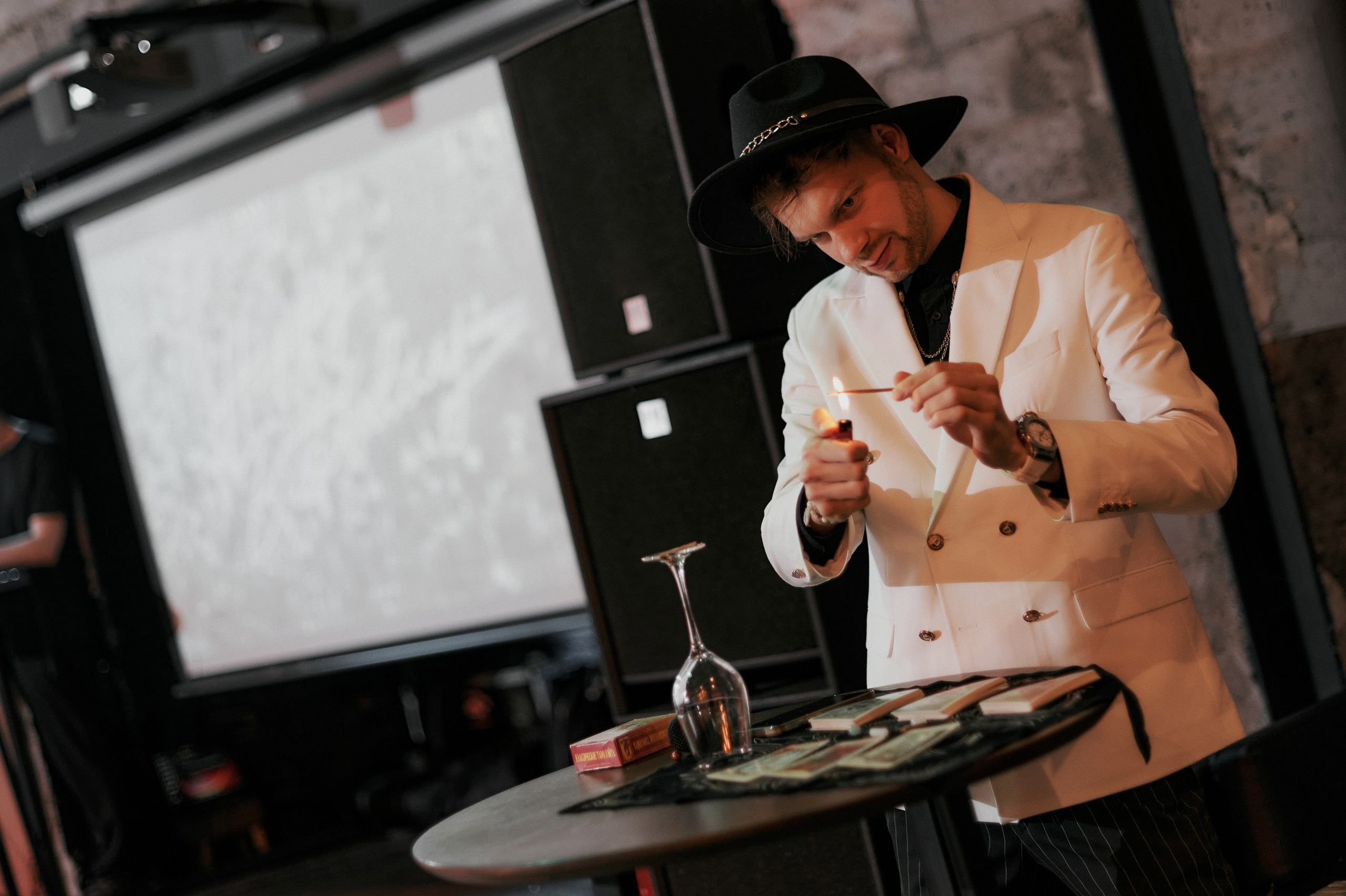 День рождения BOGDANOV. ФОТОГРАФ Кристина Павлова | МОСКВА