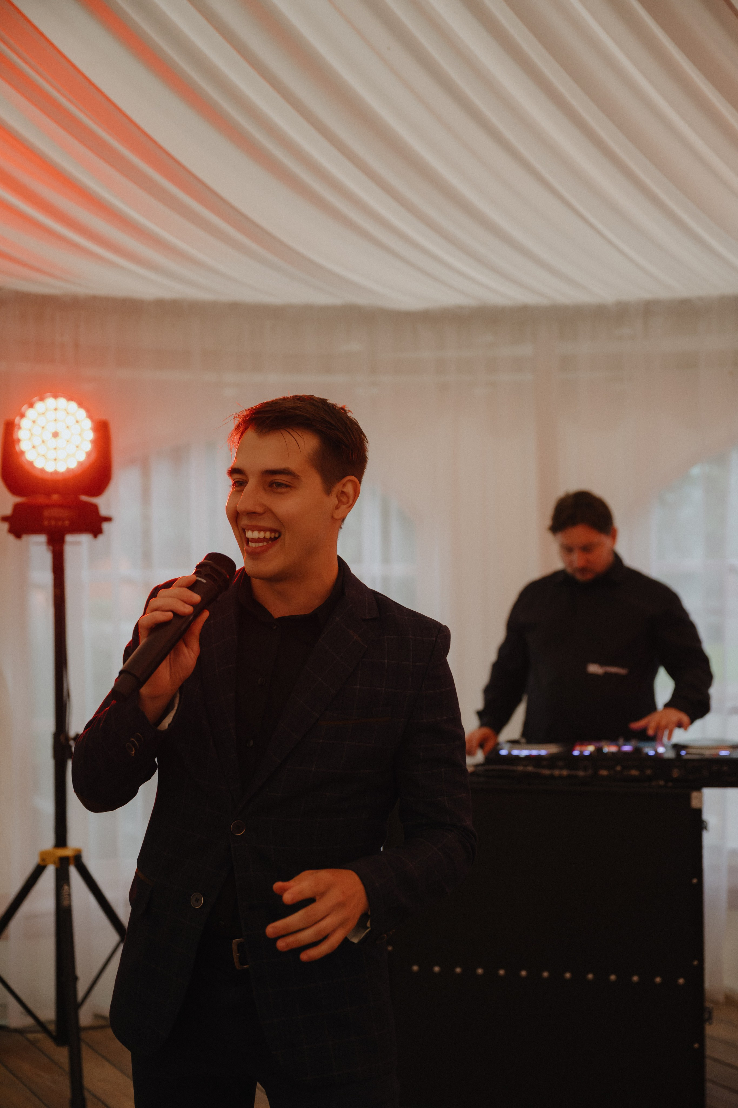 Полина & Владимир, Сагитариус