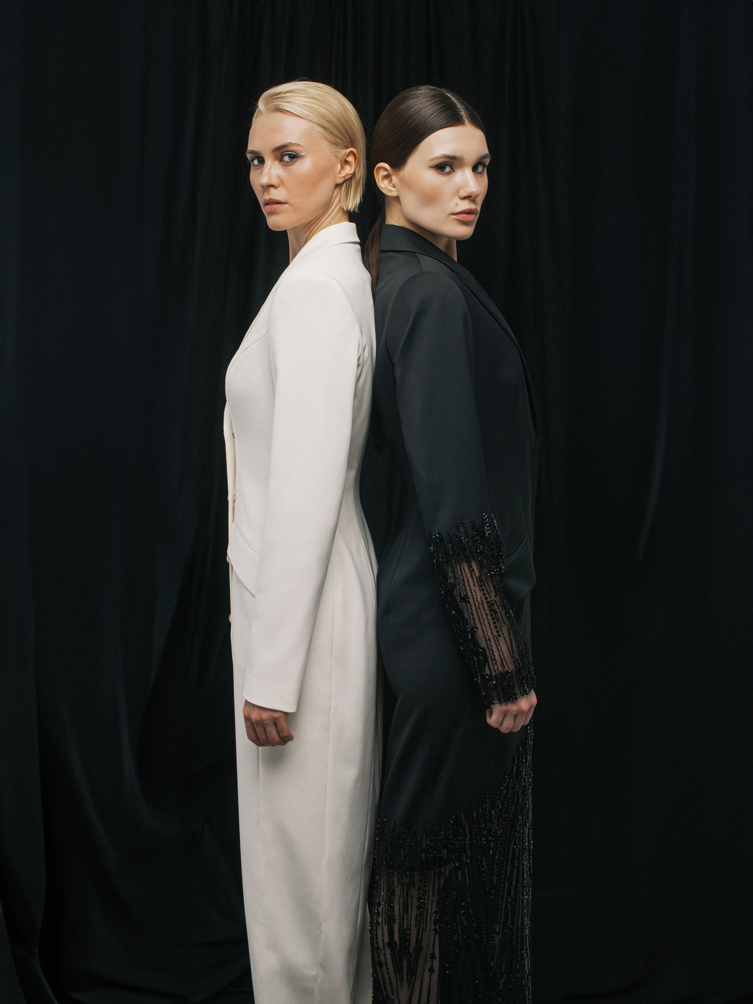 Commercial studio. Фотограф Анна Гребенник