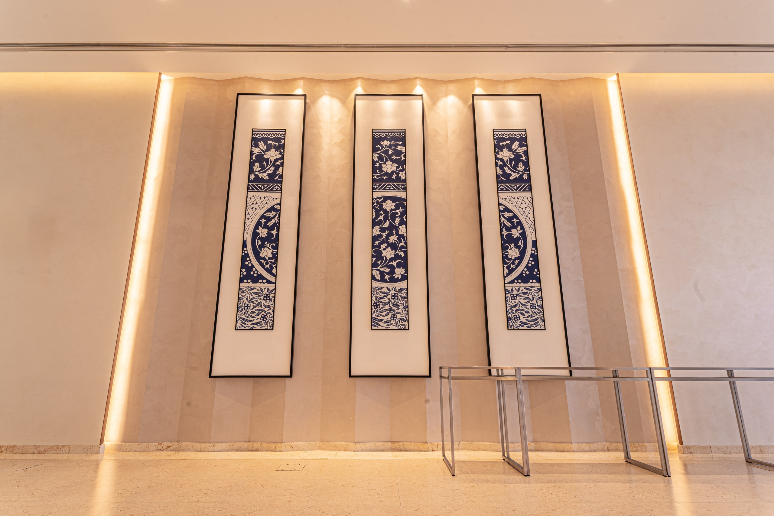 Soluxe Hotel Moscow. Фотограф Владислав Кононихин