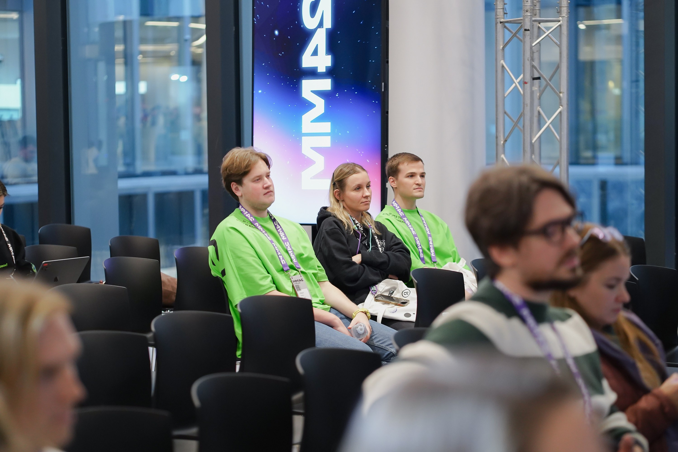 Матемаркетинг — 7–8 ноября 2024. Фотобанк Матемаркетинг