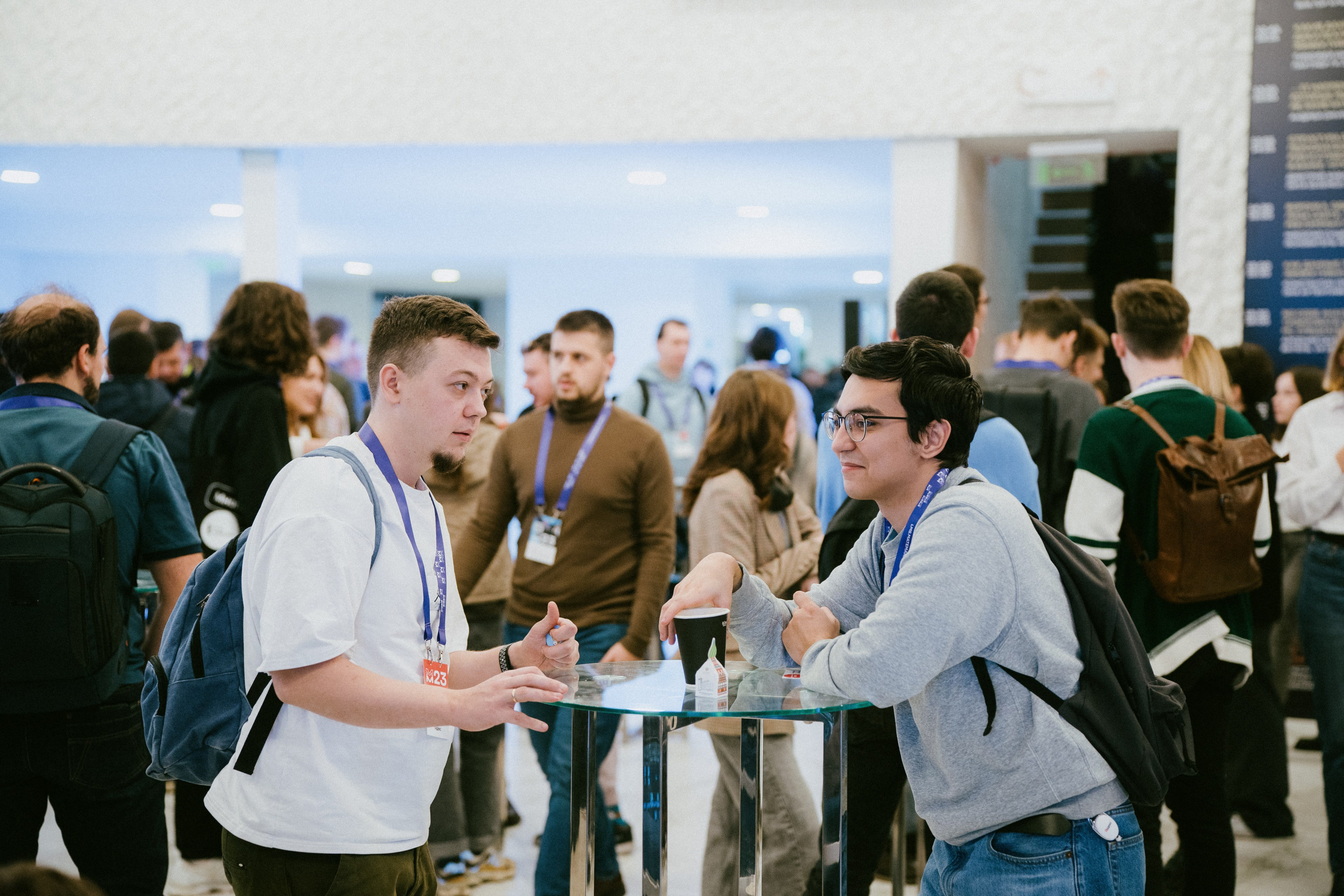 Матемаркетинг — 9–10 ноября 2023. Фотобанк Матемаркетинг