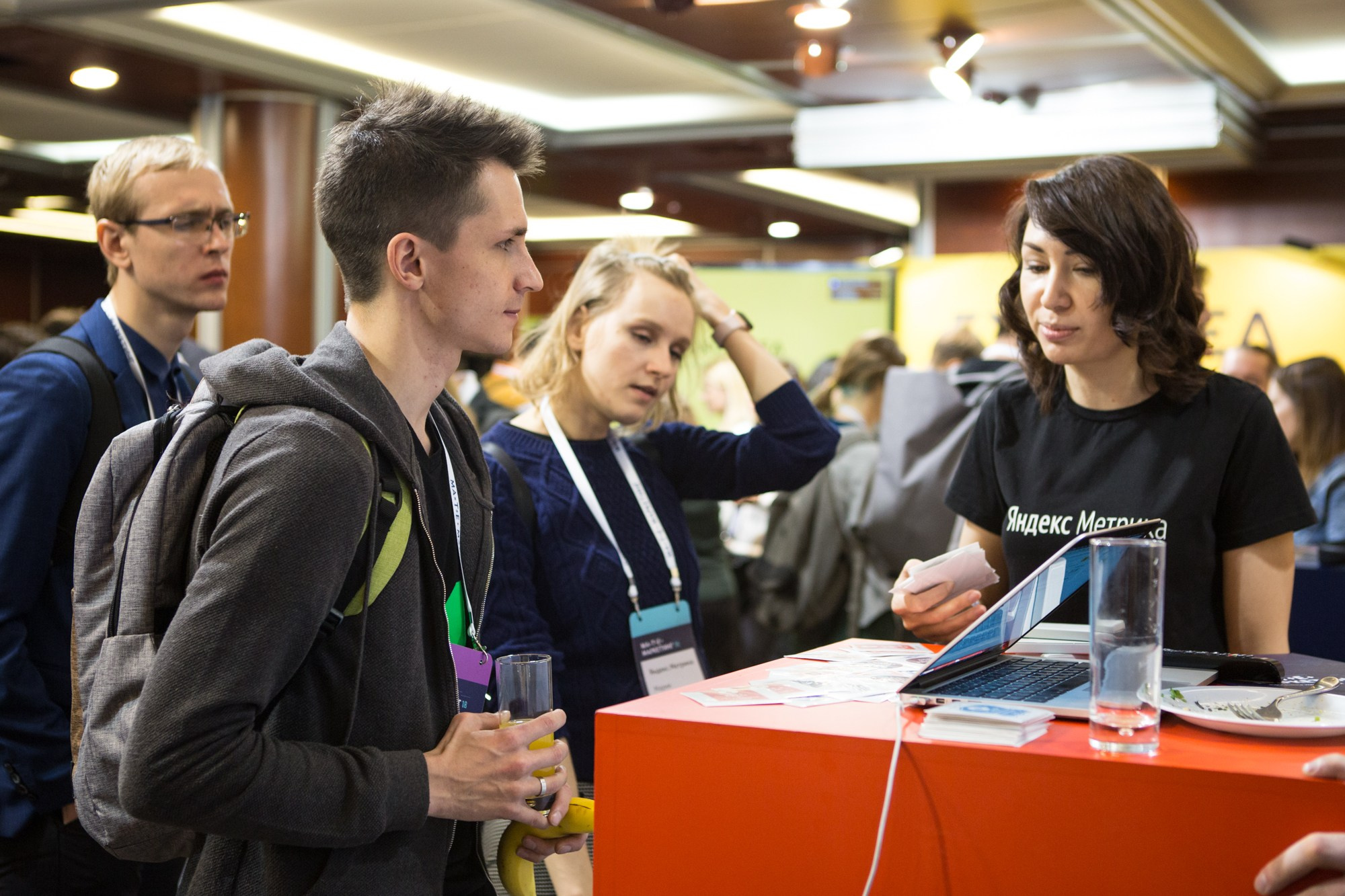 Матемаркетинг — 7 ноября 2018. Фотобанк Матемаркетинг